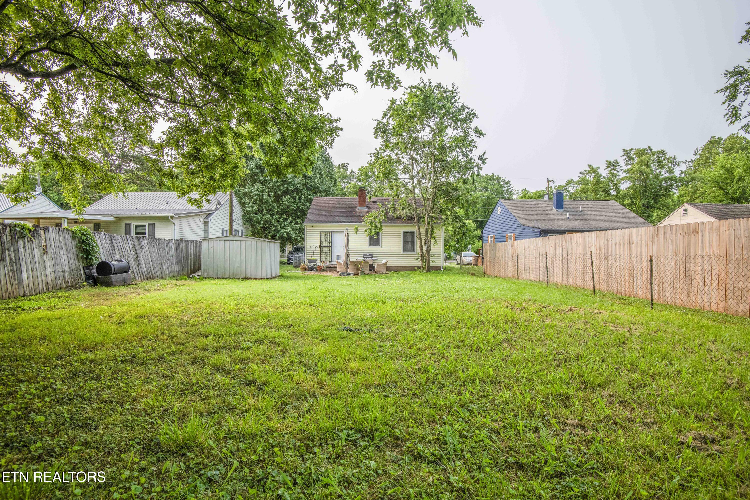 3015 Boright Drive Knoxville TN 37917