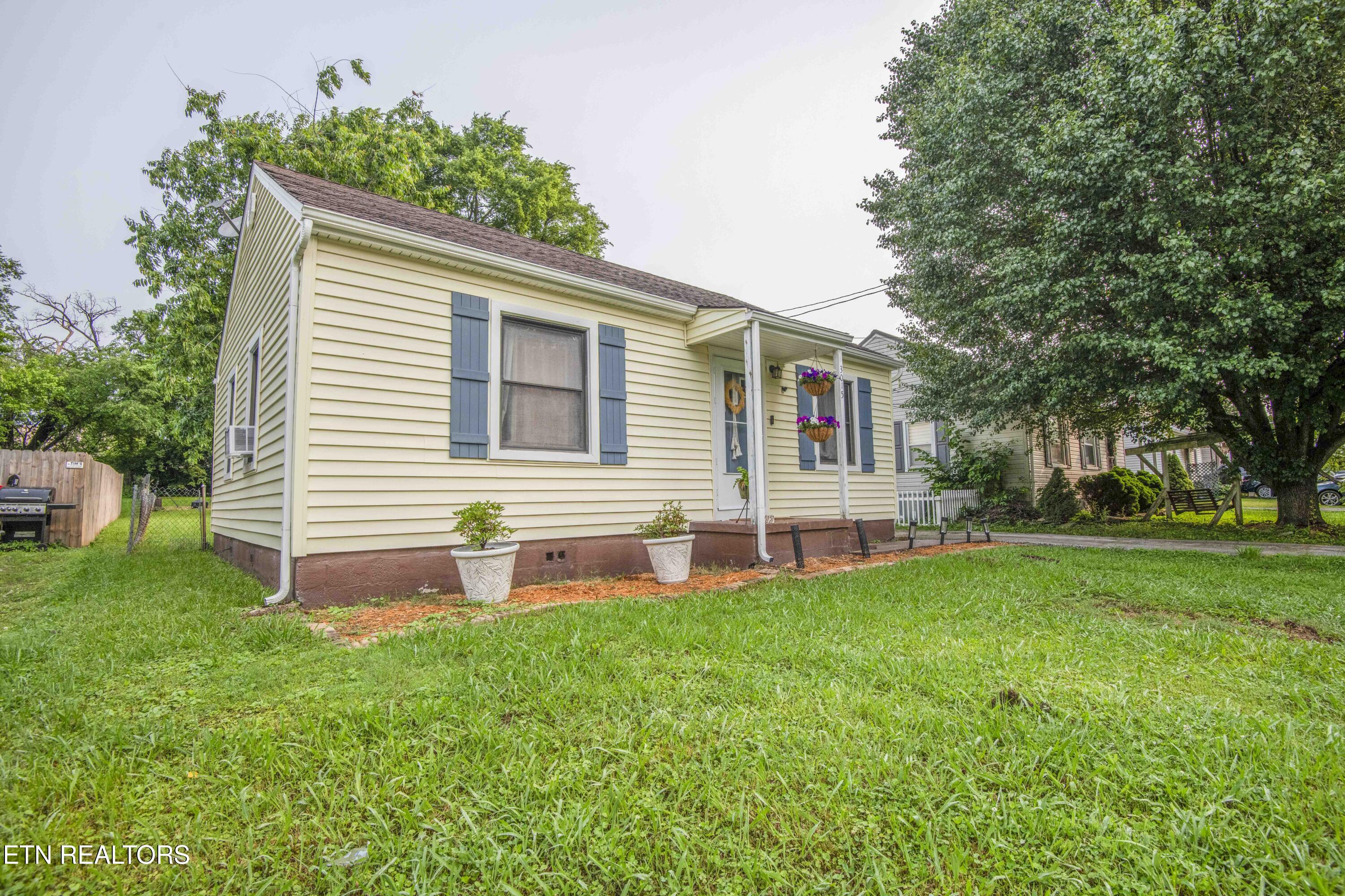 3015 Boright Drive Knoxville TN 37917