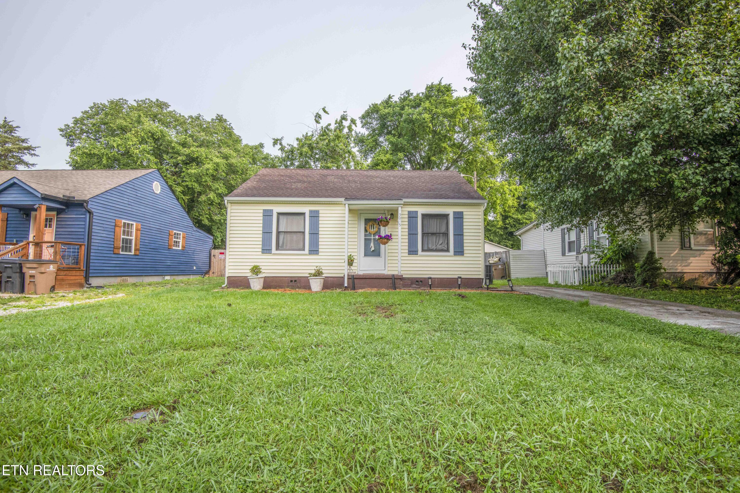 3015 Boright Drive Knoxville TN 37917