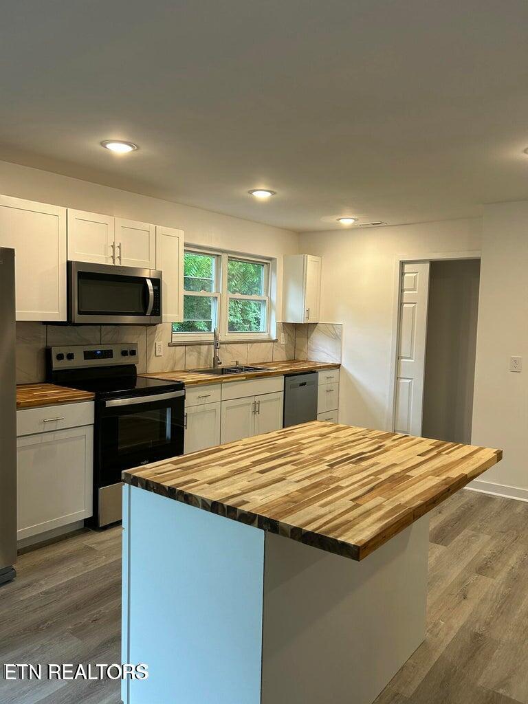3525 Norris Freeway Heiskell TN 37754
