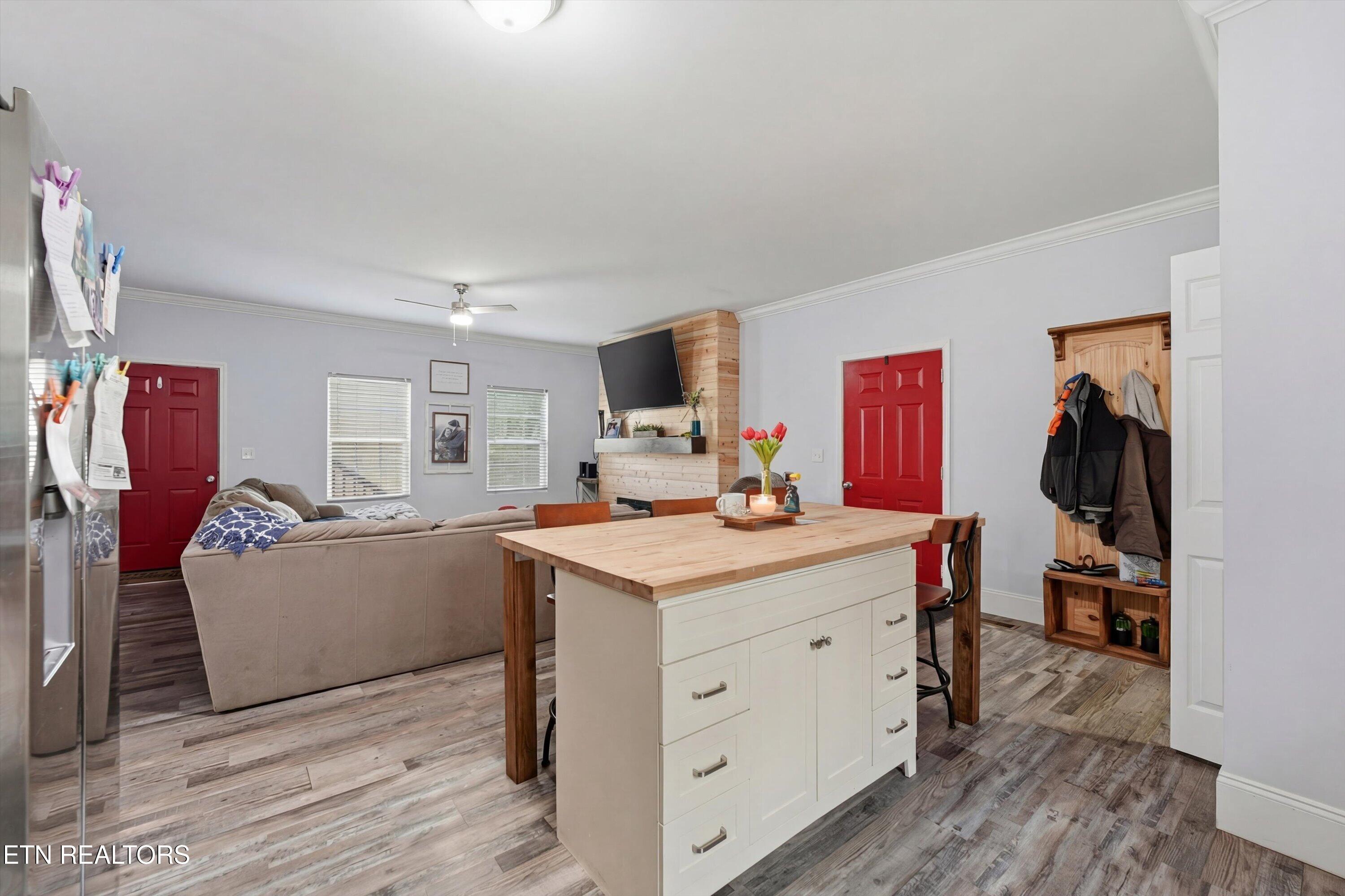 733 Dogwood Drive Madisonville TN 37354