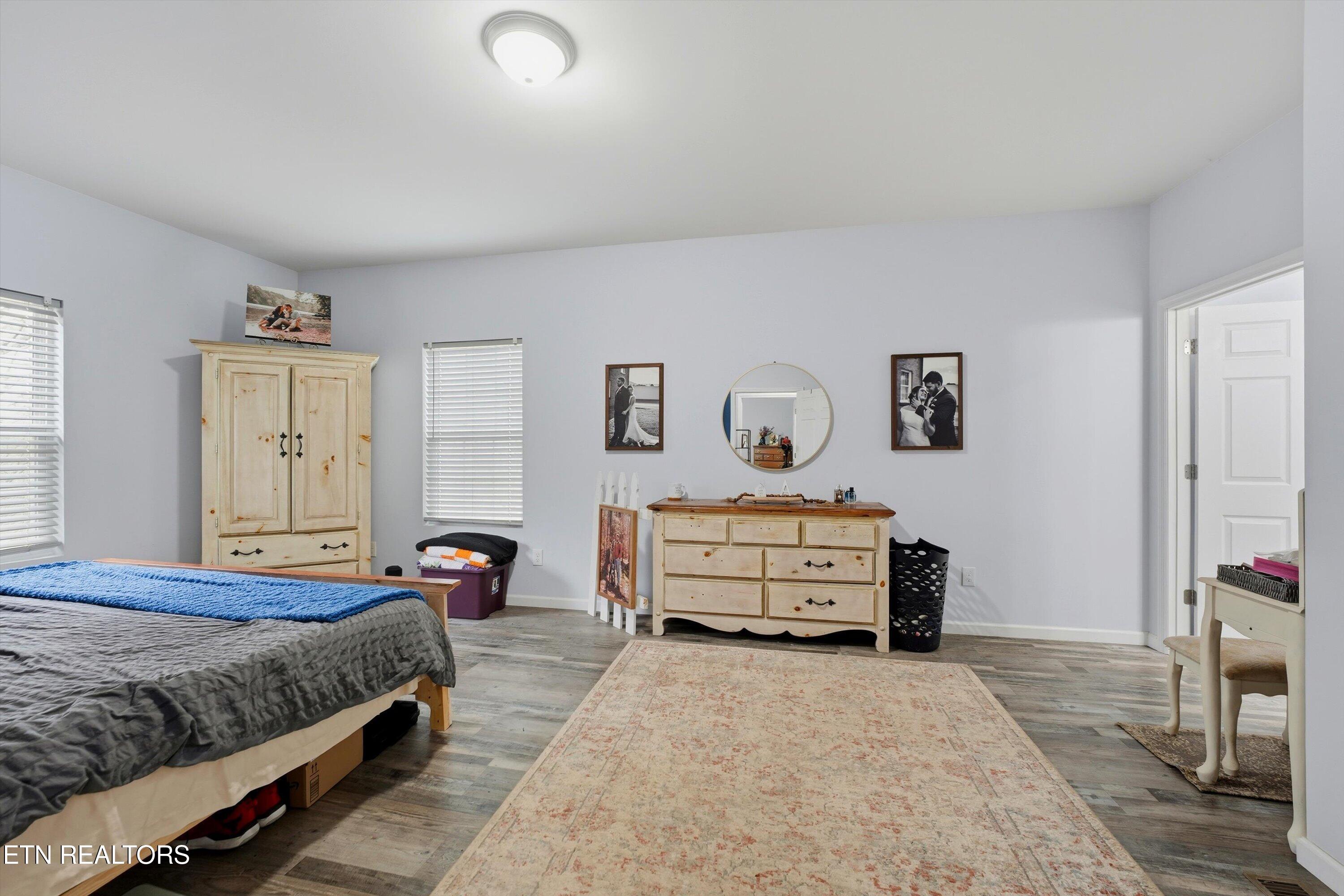 733 Dogwood Drive Madisonville TN 37354