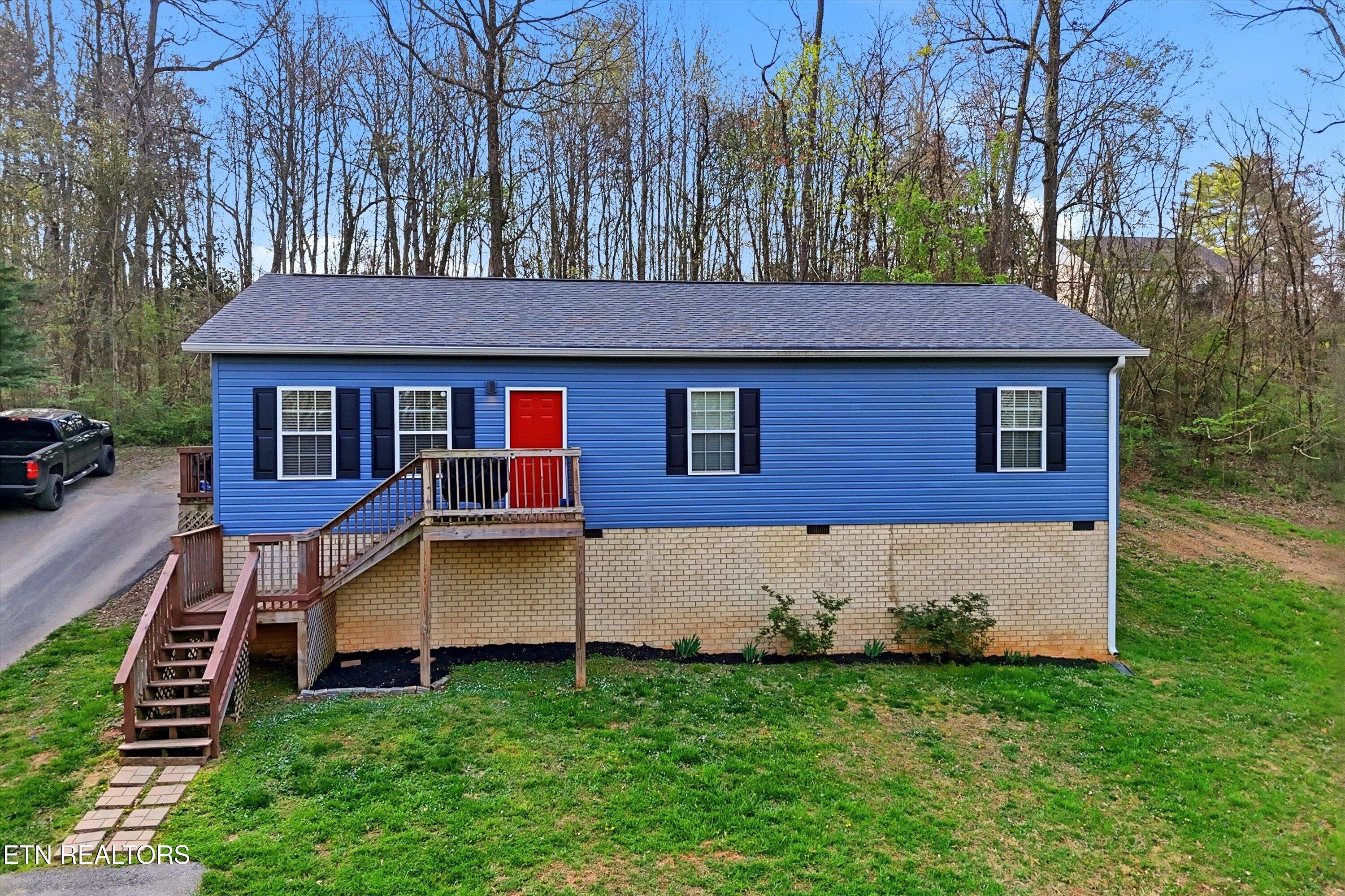 733 Dogwood Drive Madisonville TN 37354