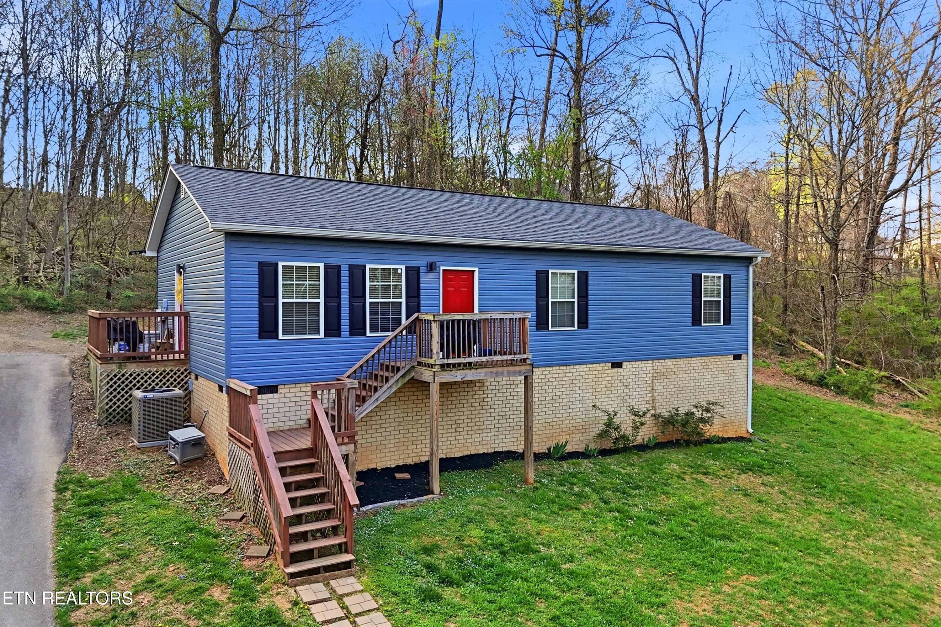 733 Dogwood Drive Madisonville TN 37354