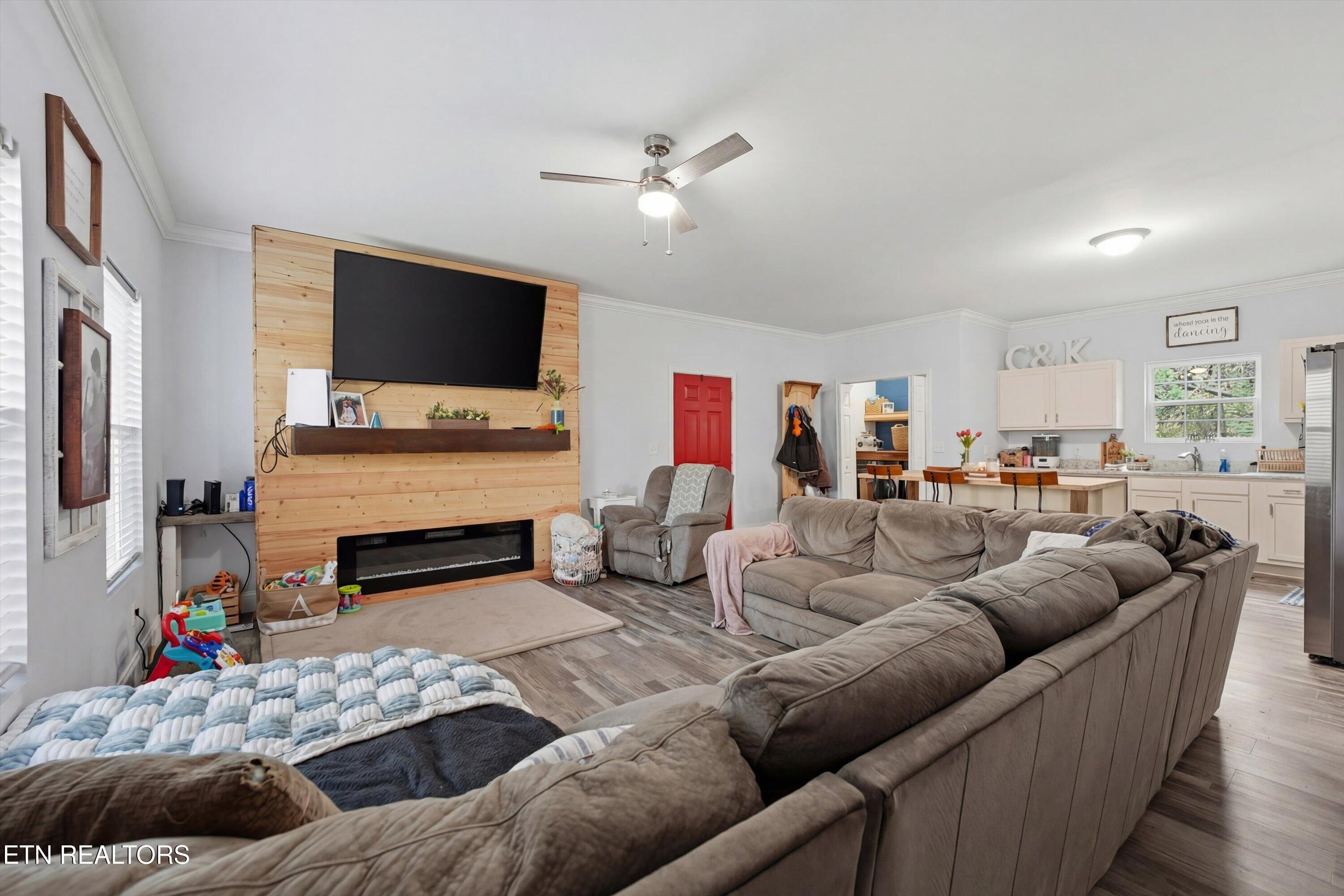 733 Dogwood Drive Madisonville TN 37354