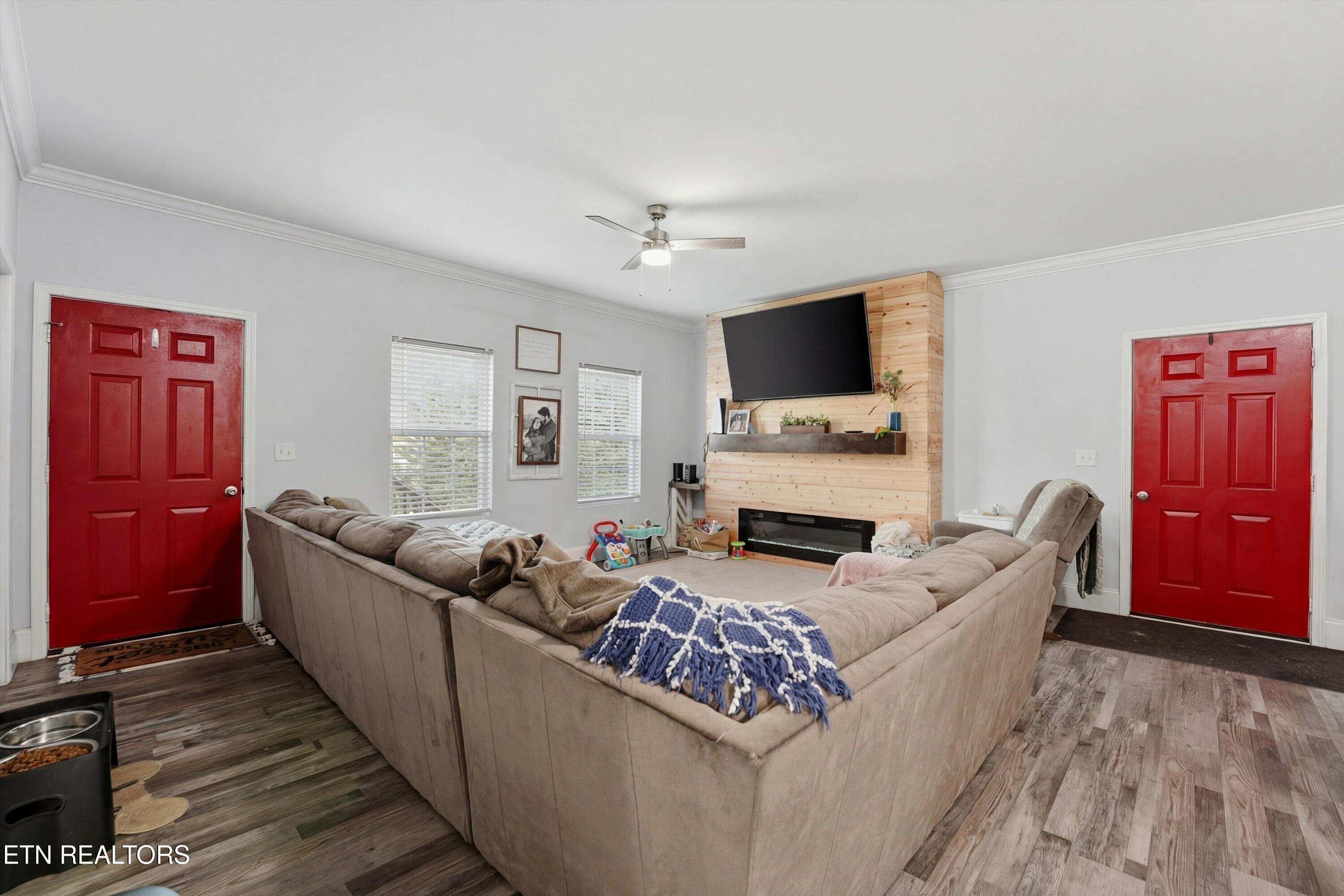 733 Dogwood Drive Madisonville TN 37354