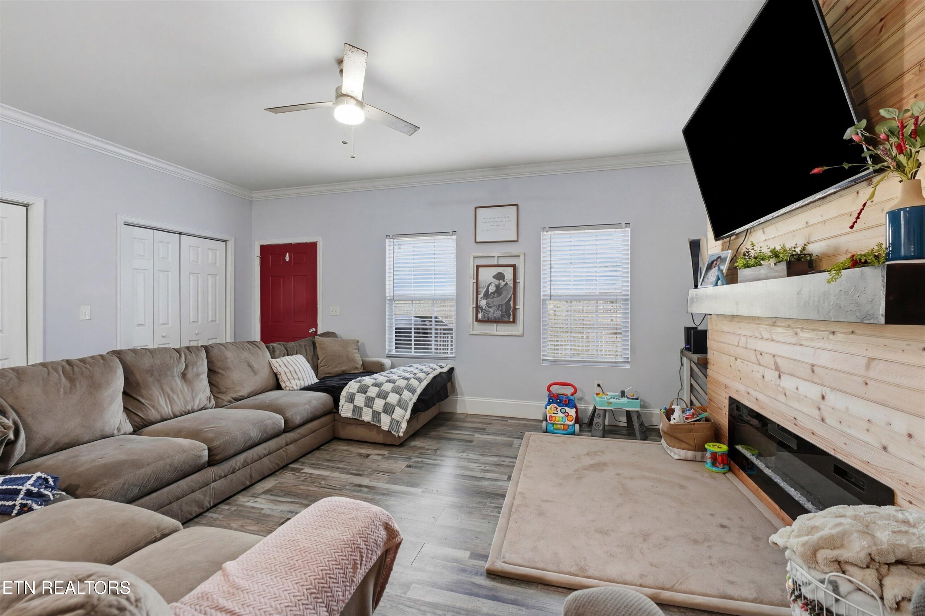 733 Dogwood Drive Madisonville TN 37354