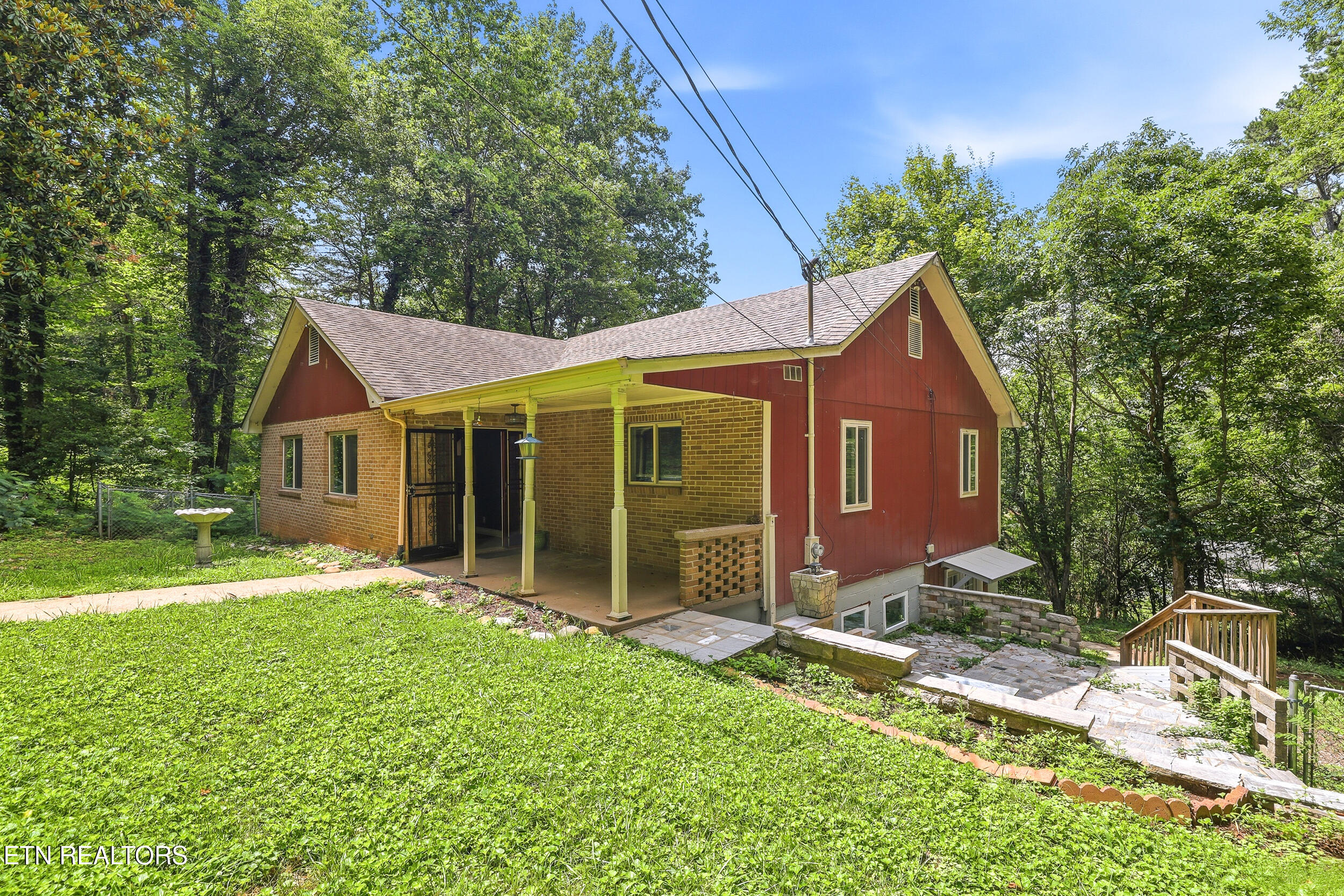 313 Gayview Drive Knoxville TN 37920