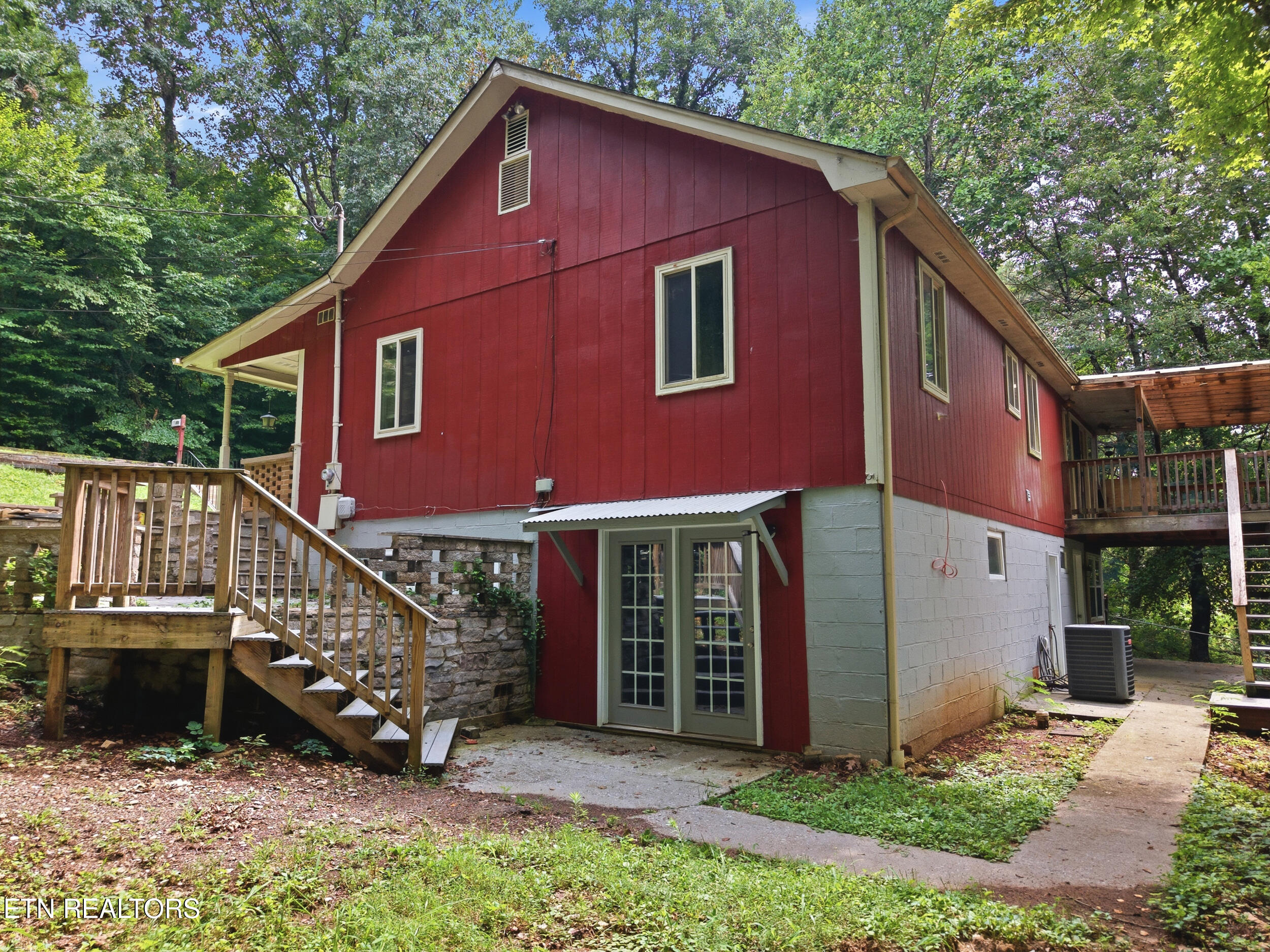 313 Gayview Drive Knoxville TN 37920