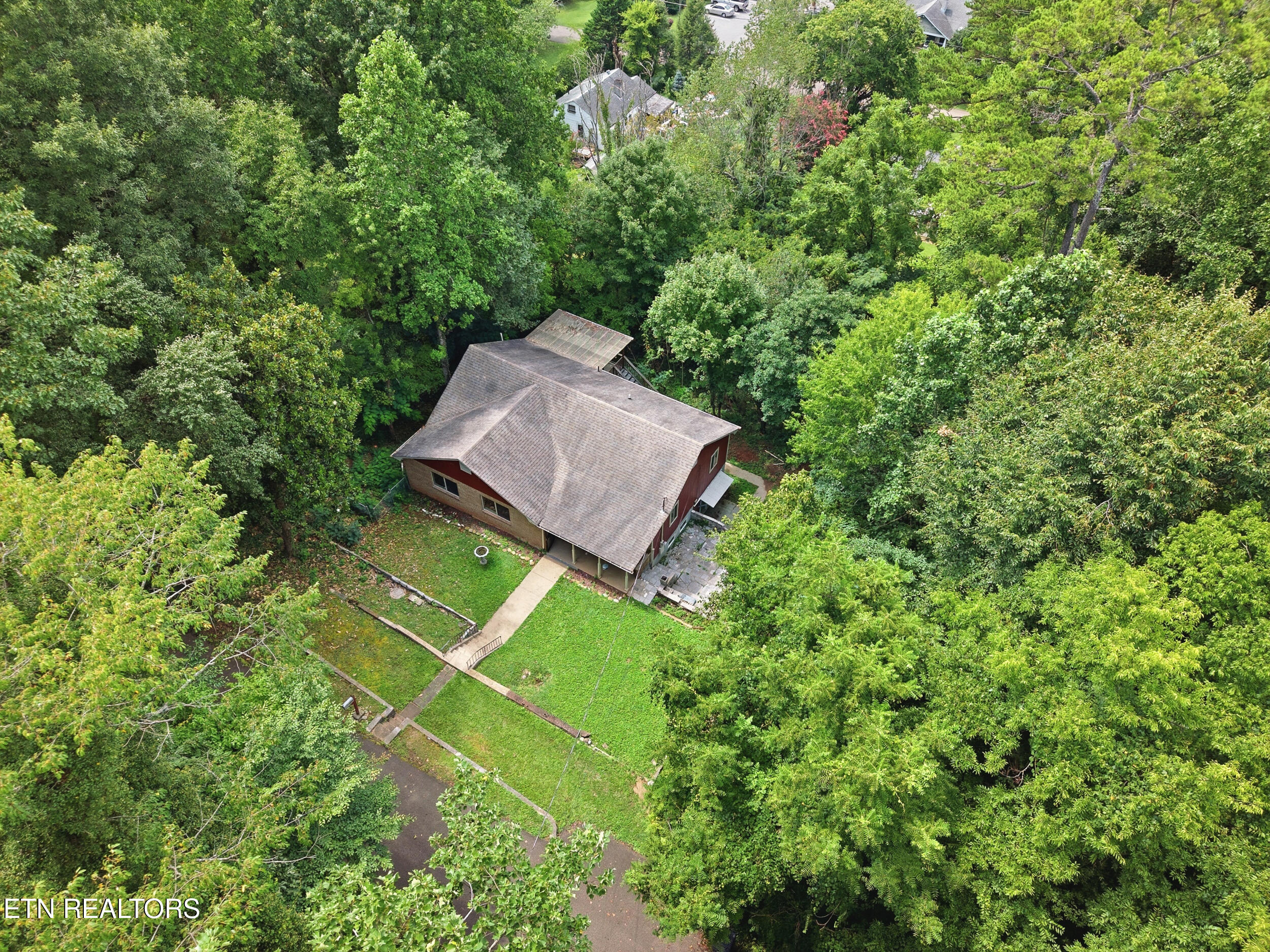 313 Gayview Drive Knoxville TN 37920