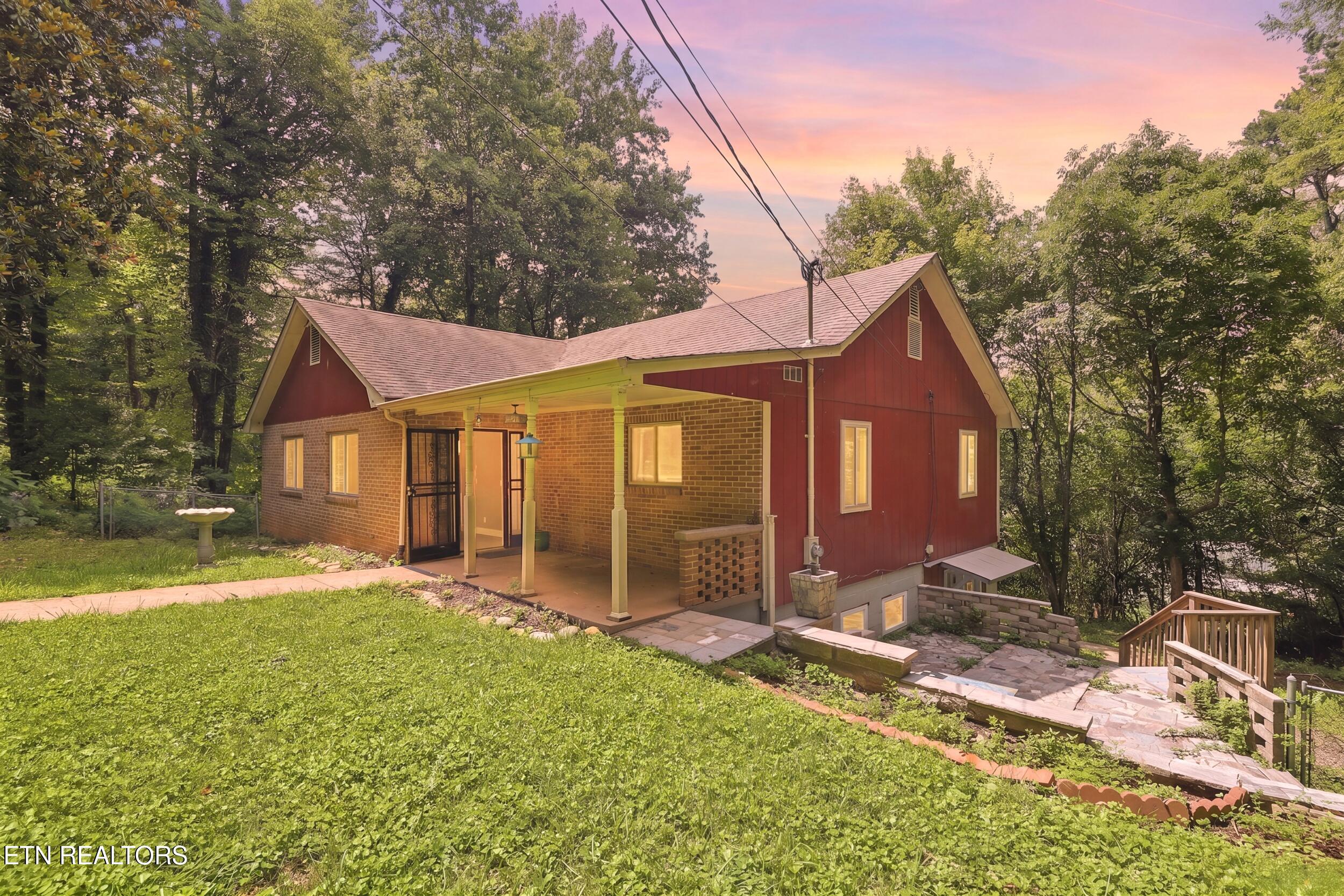 313 Gayview Drive Knoxville TN 37920
