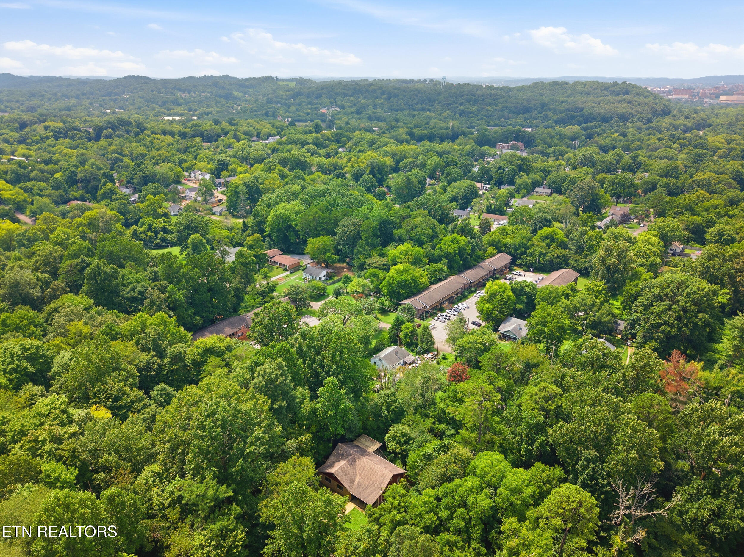 313 Gayview Drive Knoxville TN 37920