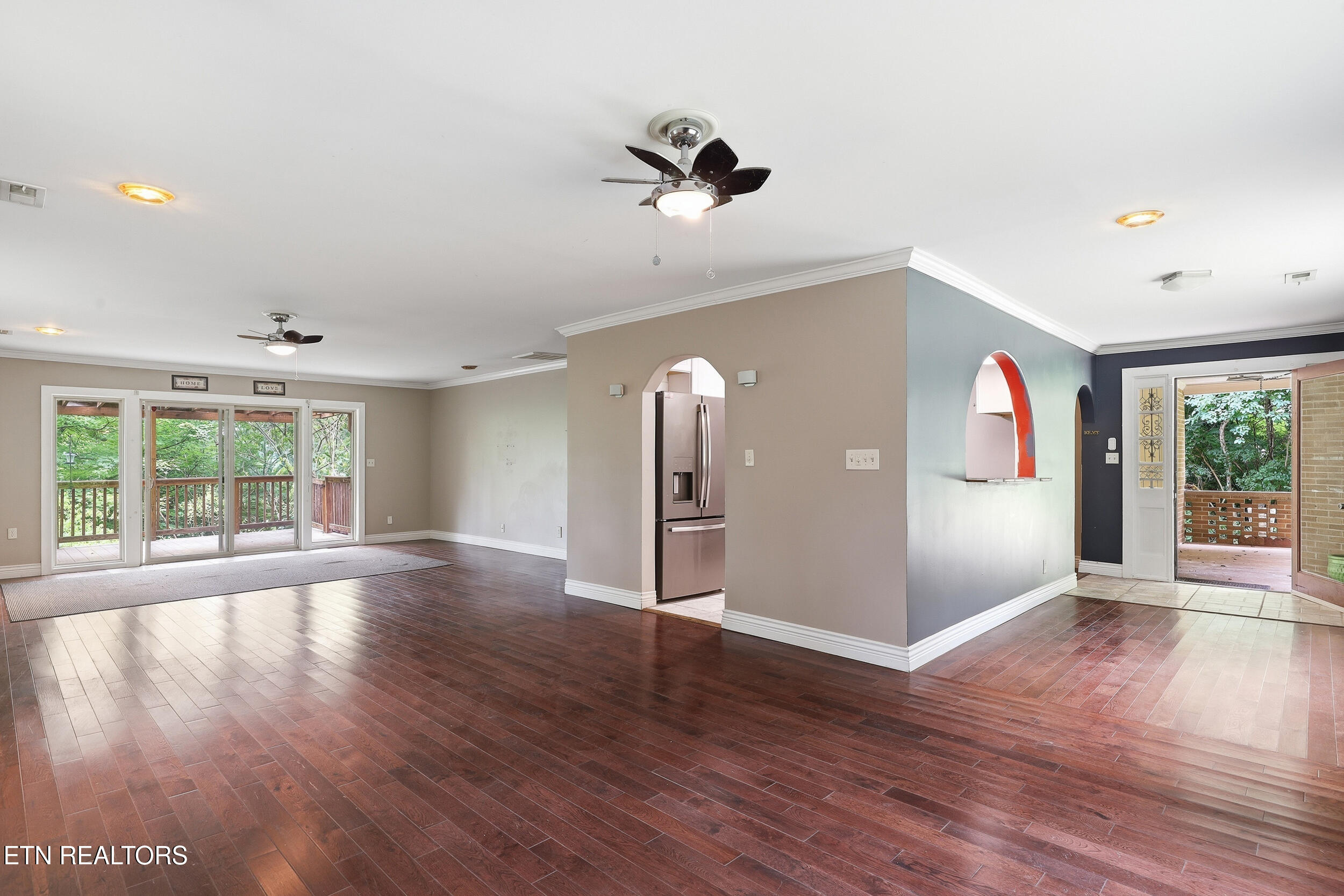 313 Gayview Drive Knoxville TN 37920