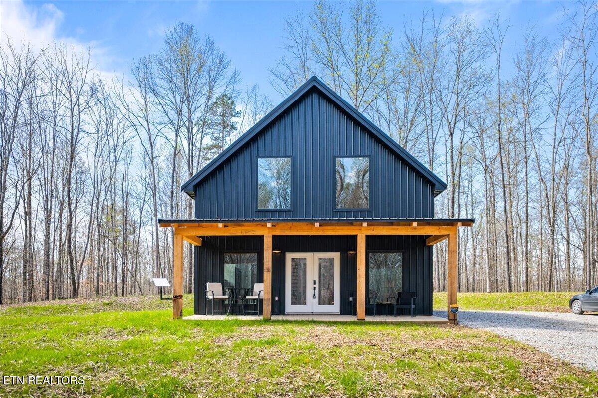 3061 Jones Ridge Road Speedwell TN 37870