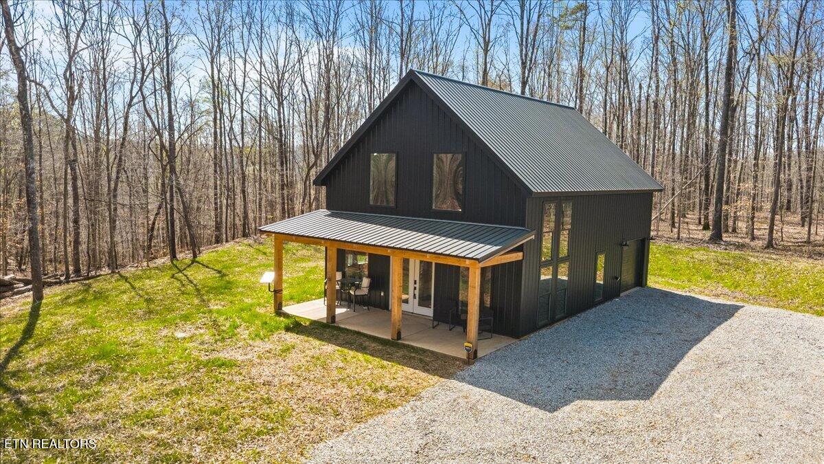 3061 Jones Ridge Road Speedwell TN 37870