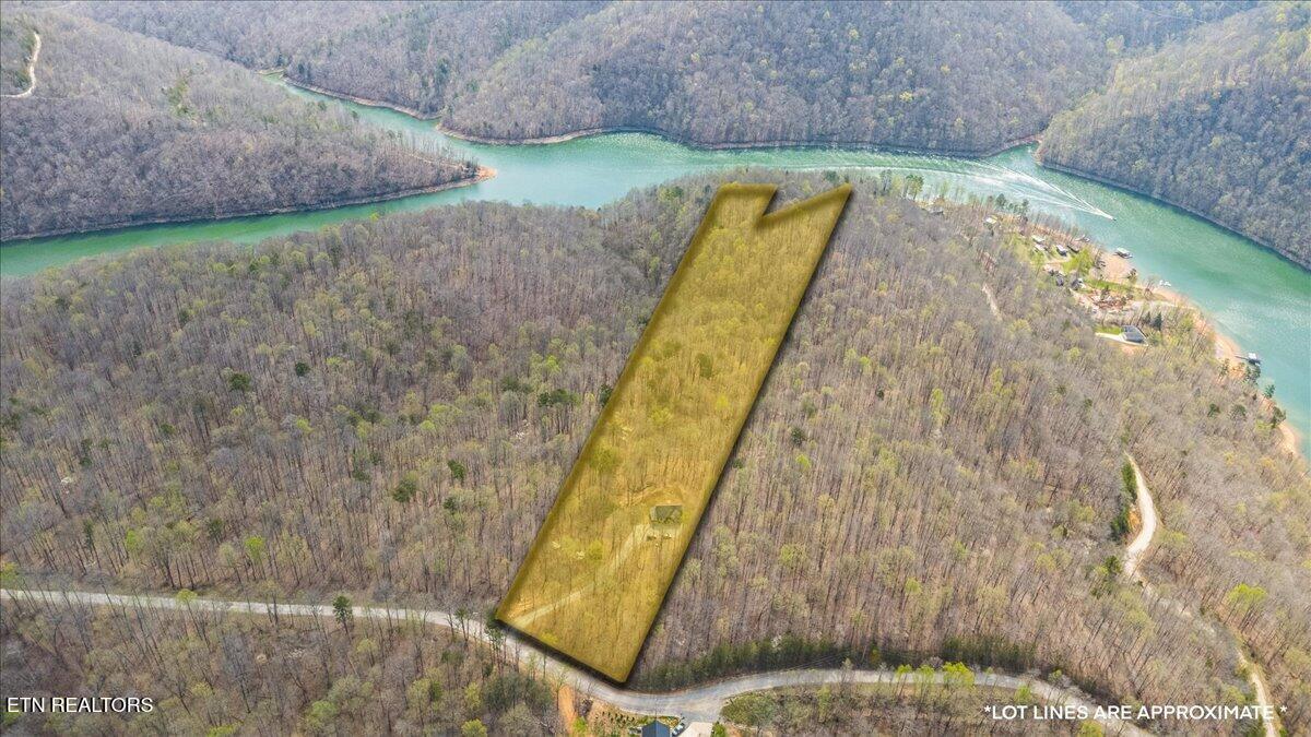 3061 Jones Ridge Road Speedwell TN 37870