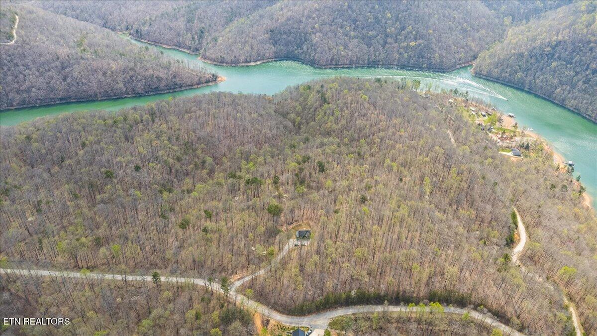 3061 Jones Ridge Road Speedwell TN 37870