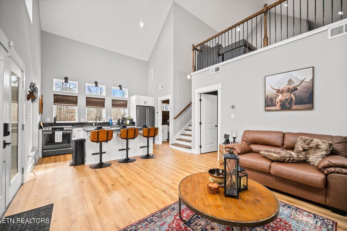 3061 Jones Ridge Road Speedwell TN 37870