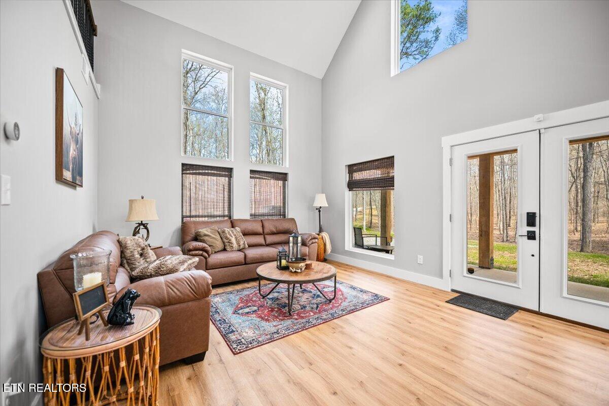 3061 Jones Ridge Road Speedwell TN 37870