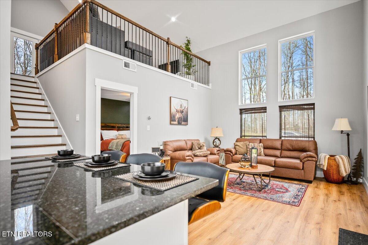 3061 Jones Ridge Road Speedwell TN 37870