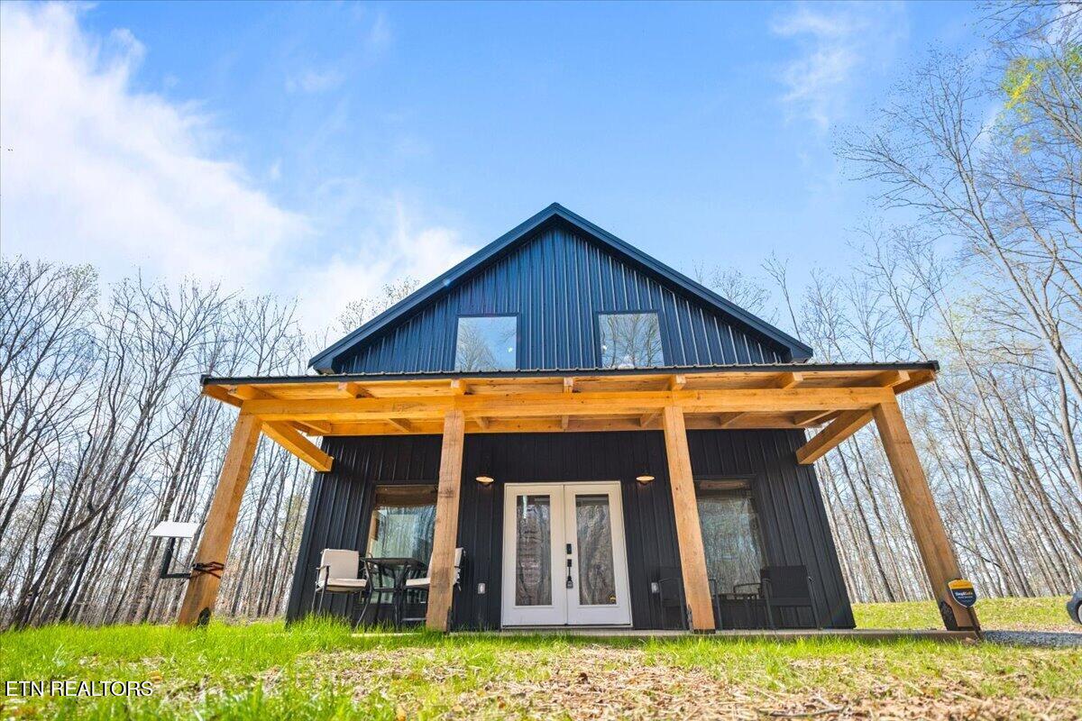 3061 Jones Ridge Road Speedwell TN 37870