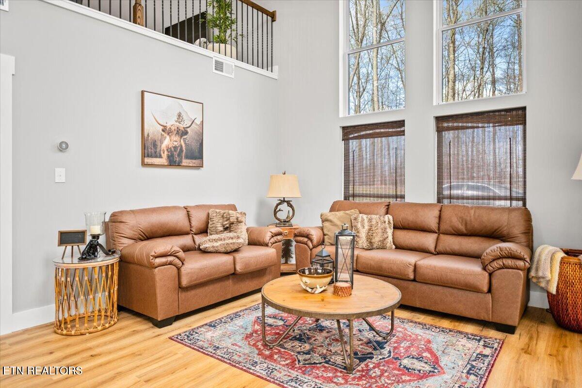3061 Jones Ridge Road Speedwell TN 37870
