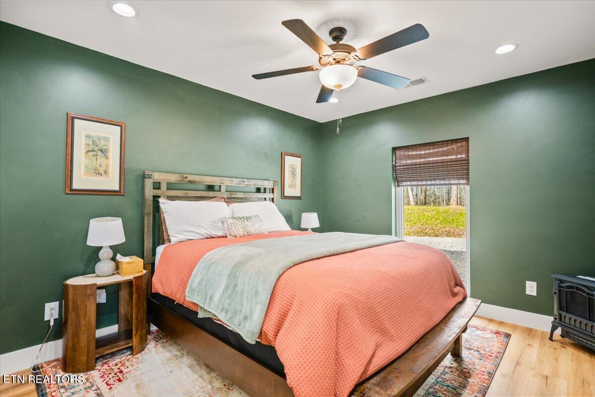3061 Jones Ridge Road Speedwell TN 37870