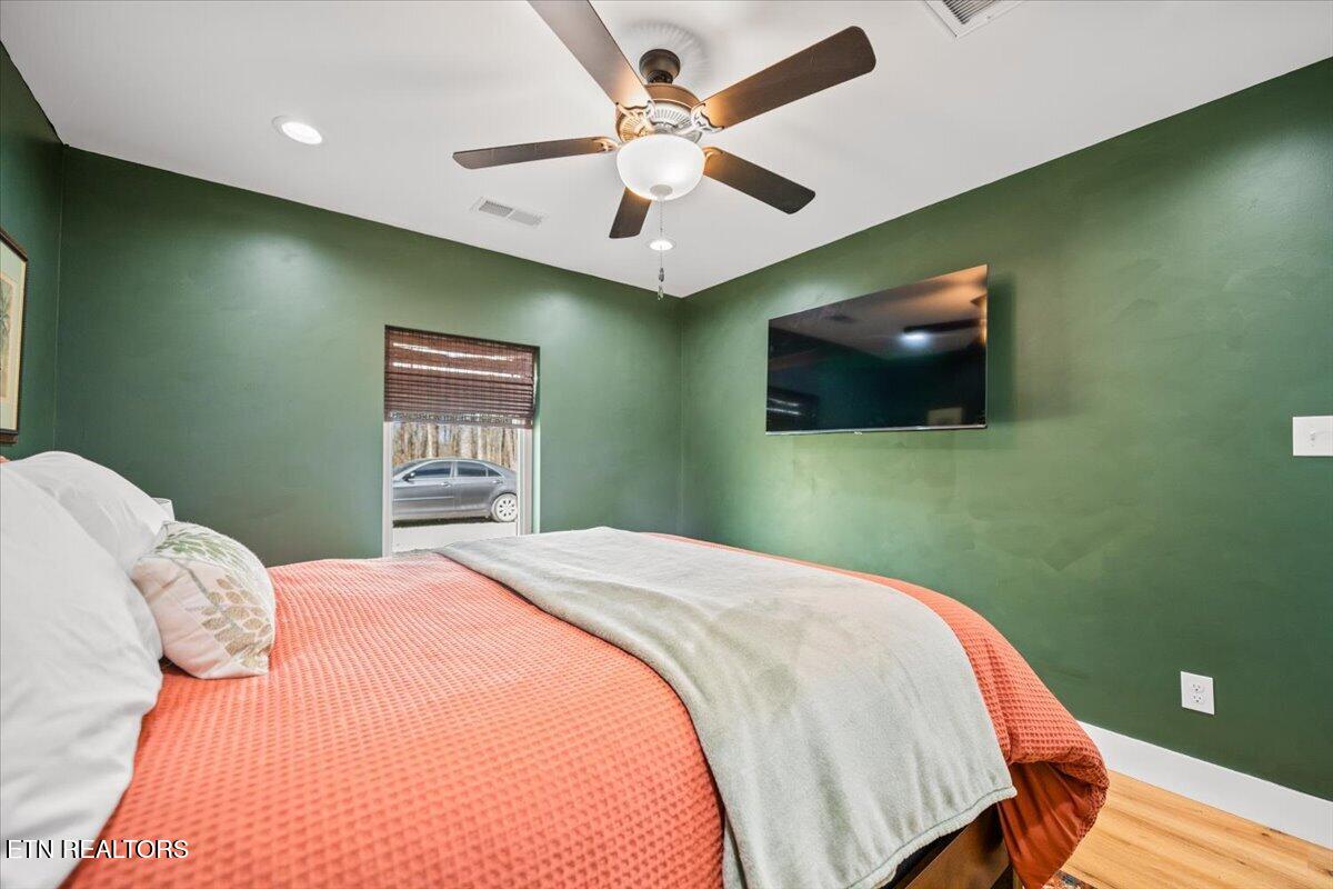 3061 Jones Ridge Road Speedwell TN 37870