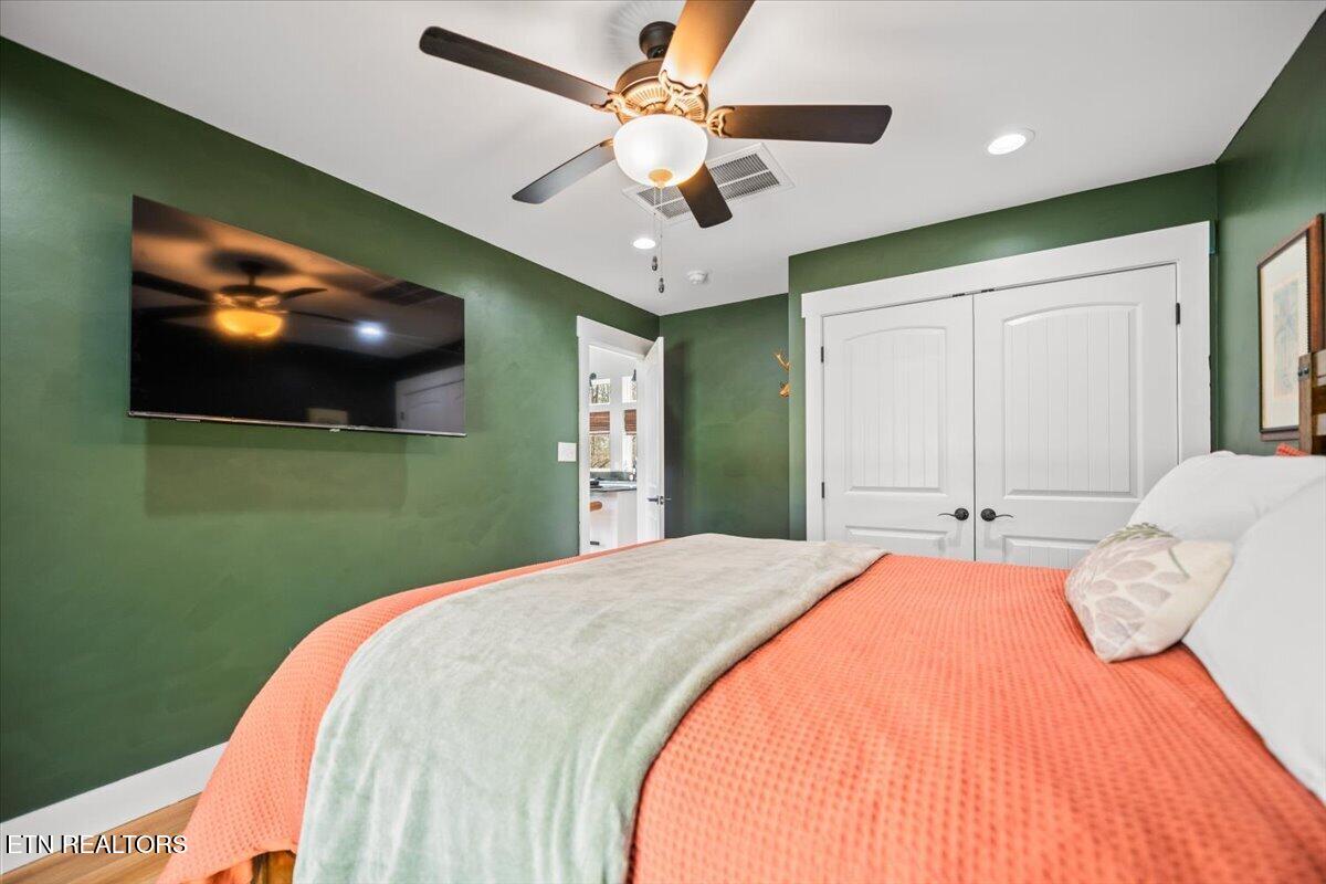 3061 Jones Ridge Road Speedwell TN 37870