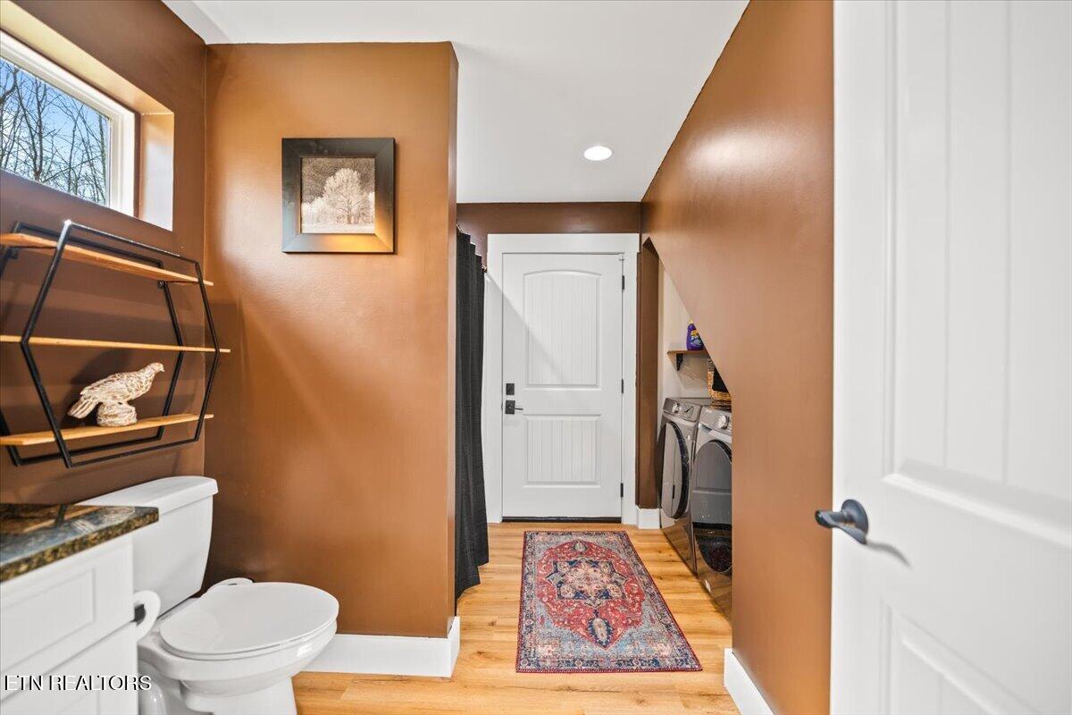 3061 Jones Ridge Road Speedwell TN 37870