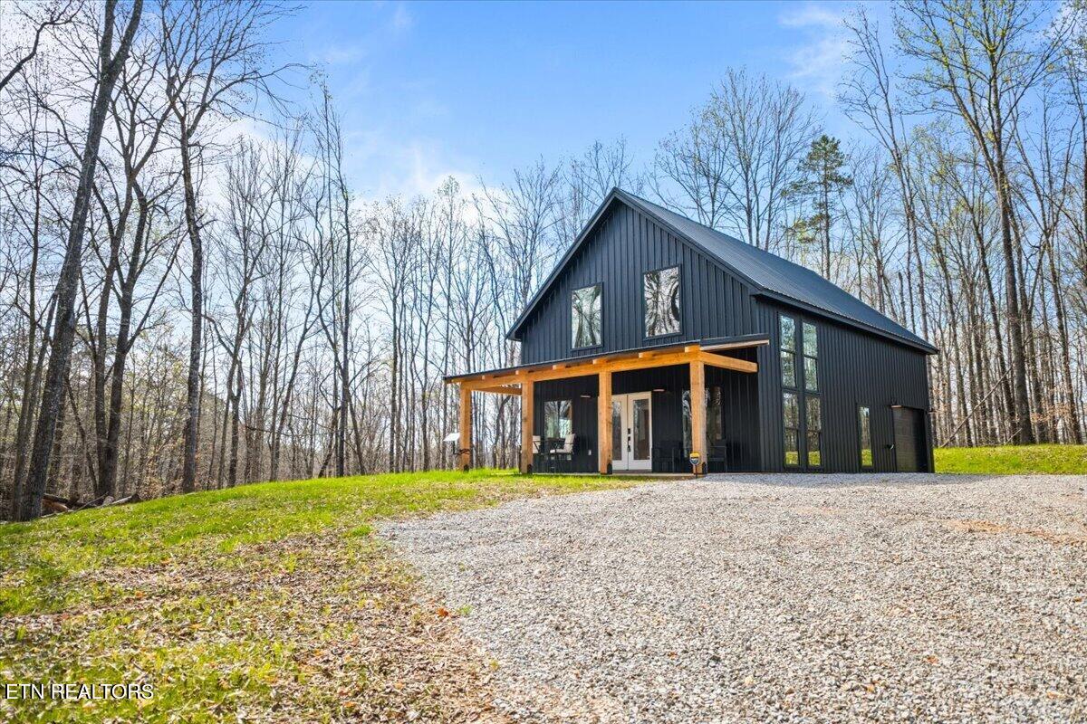3061 Jones Ridge Road Speedwell TN 37870