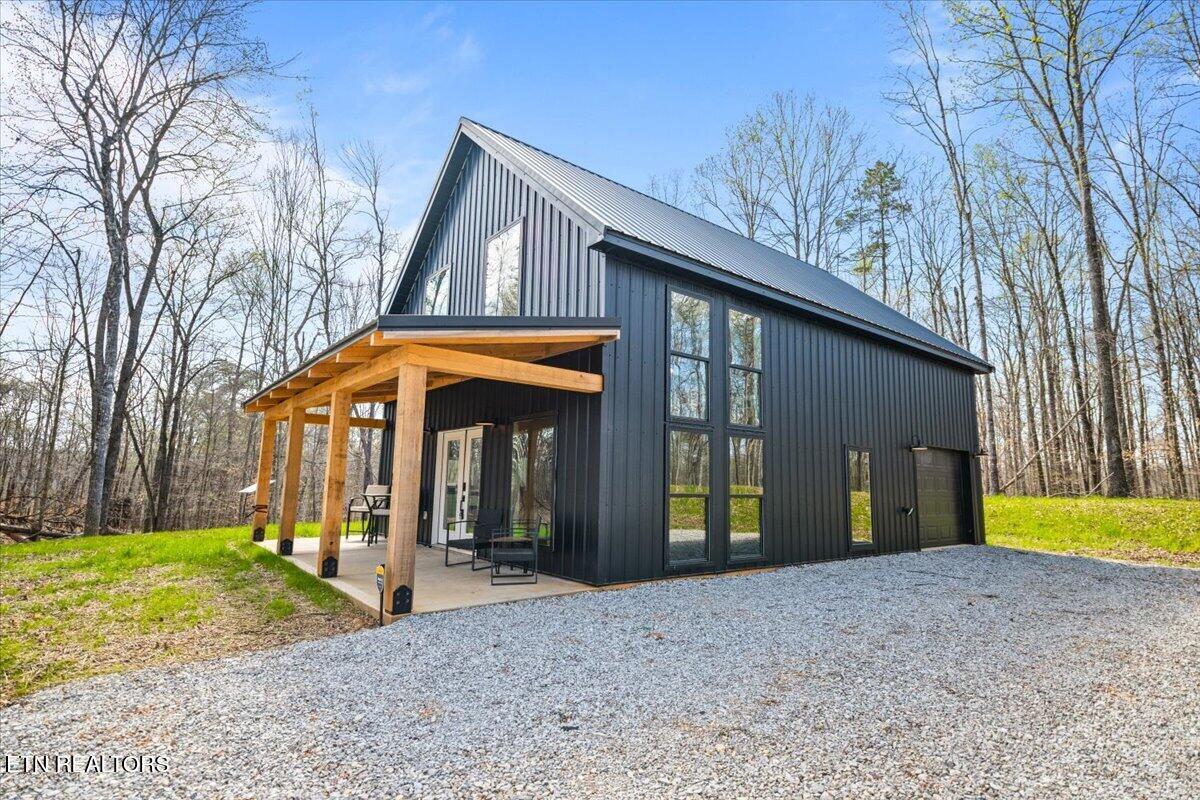 3061 Jones Ridge Road Speedwell TN 37870