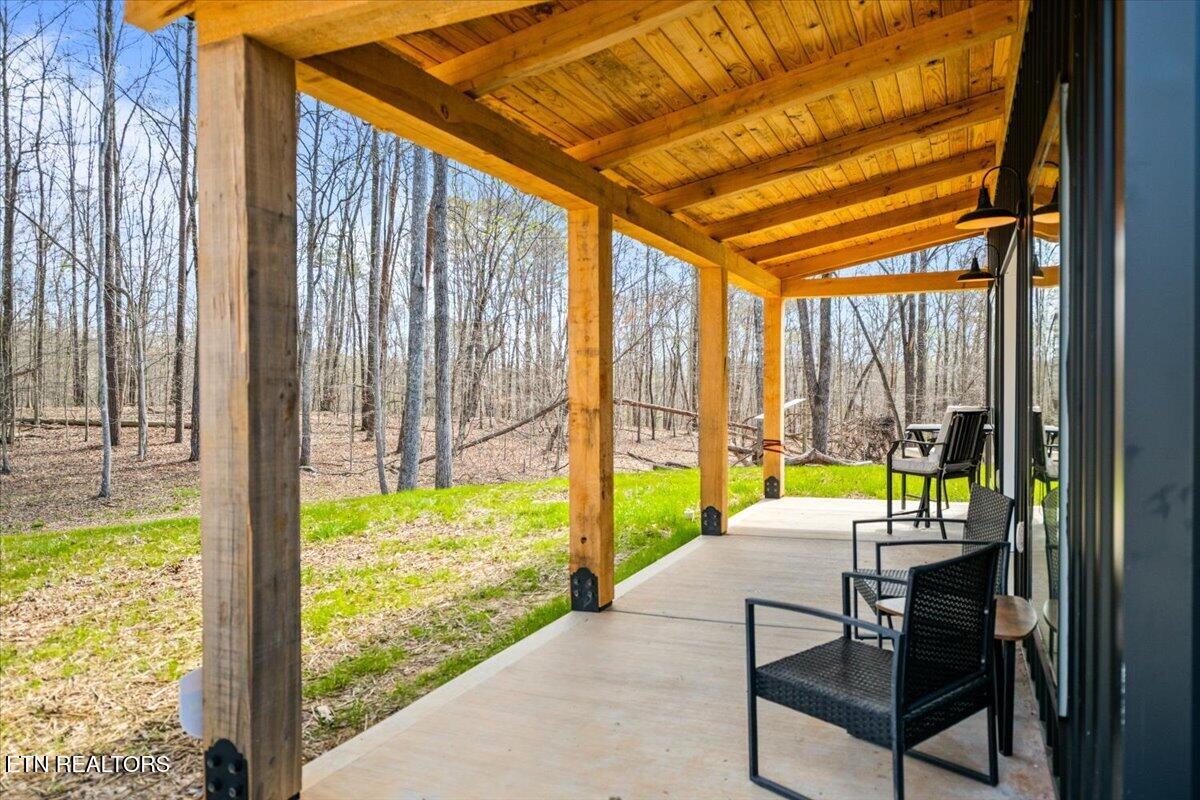 3061 Jones Ridge Road Speedwell TN 37870
