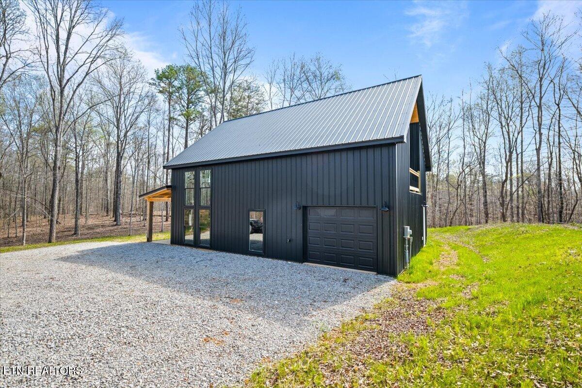 3061 Jones Ridge Road Speedwell TN 37870