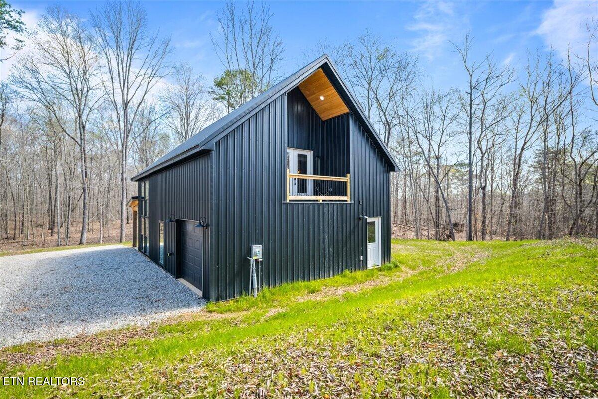 3061 Jones Ridge Road Speedwell TN 37870