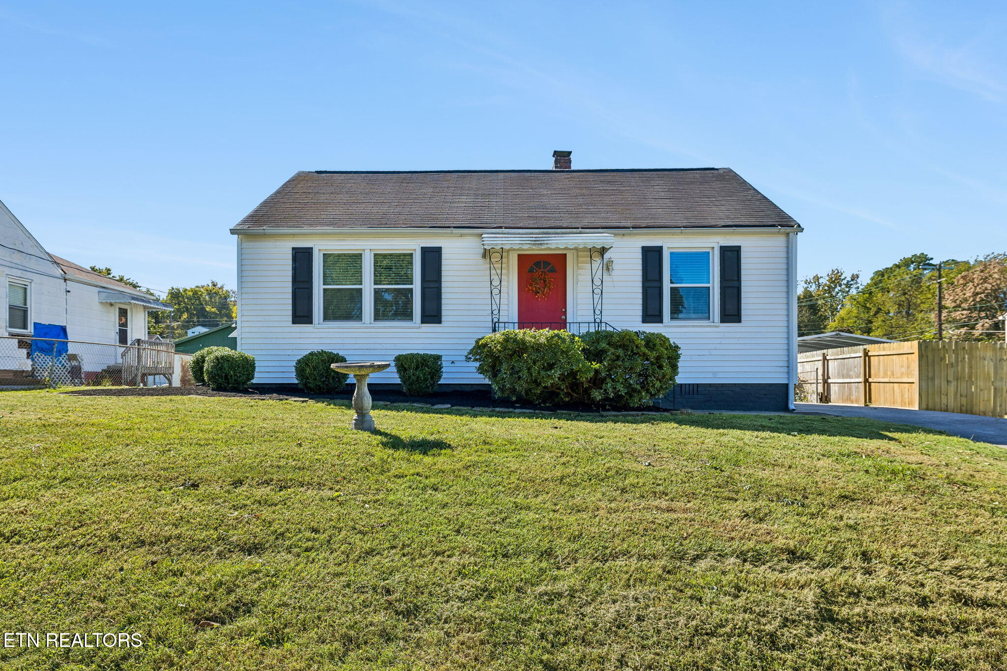 1906 Earl Avenue Knoxville TN 37920