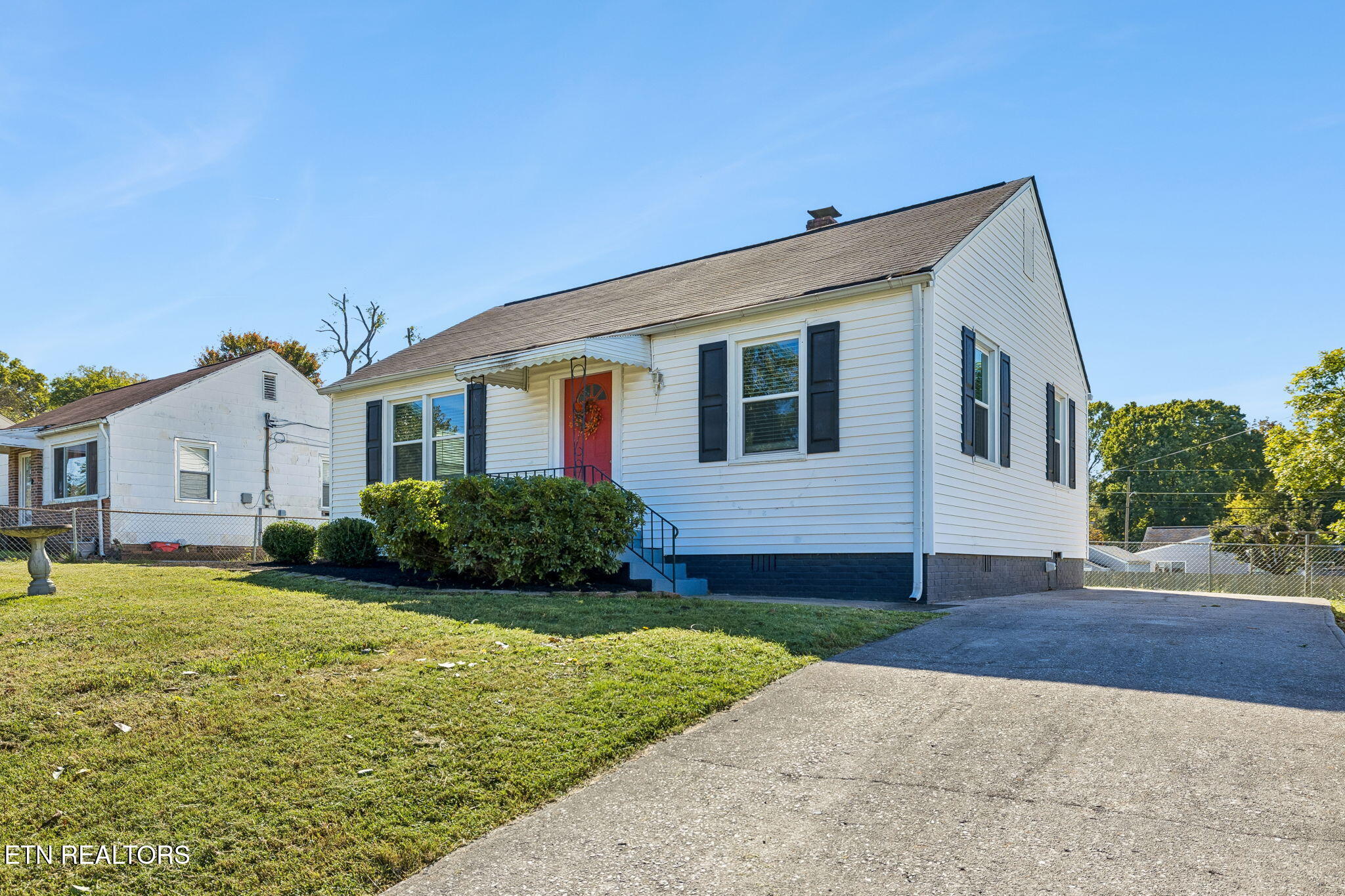 1906 Earl Avenue Knoxville TN 37920