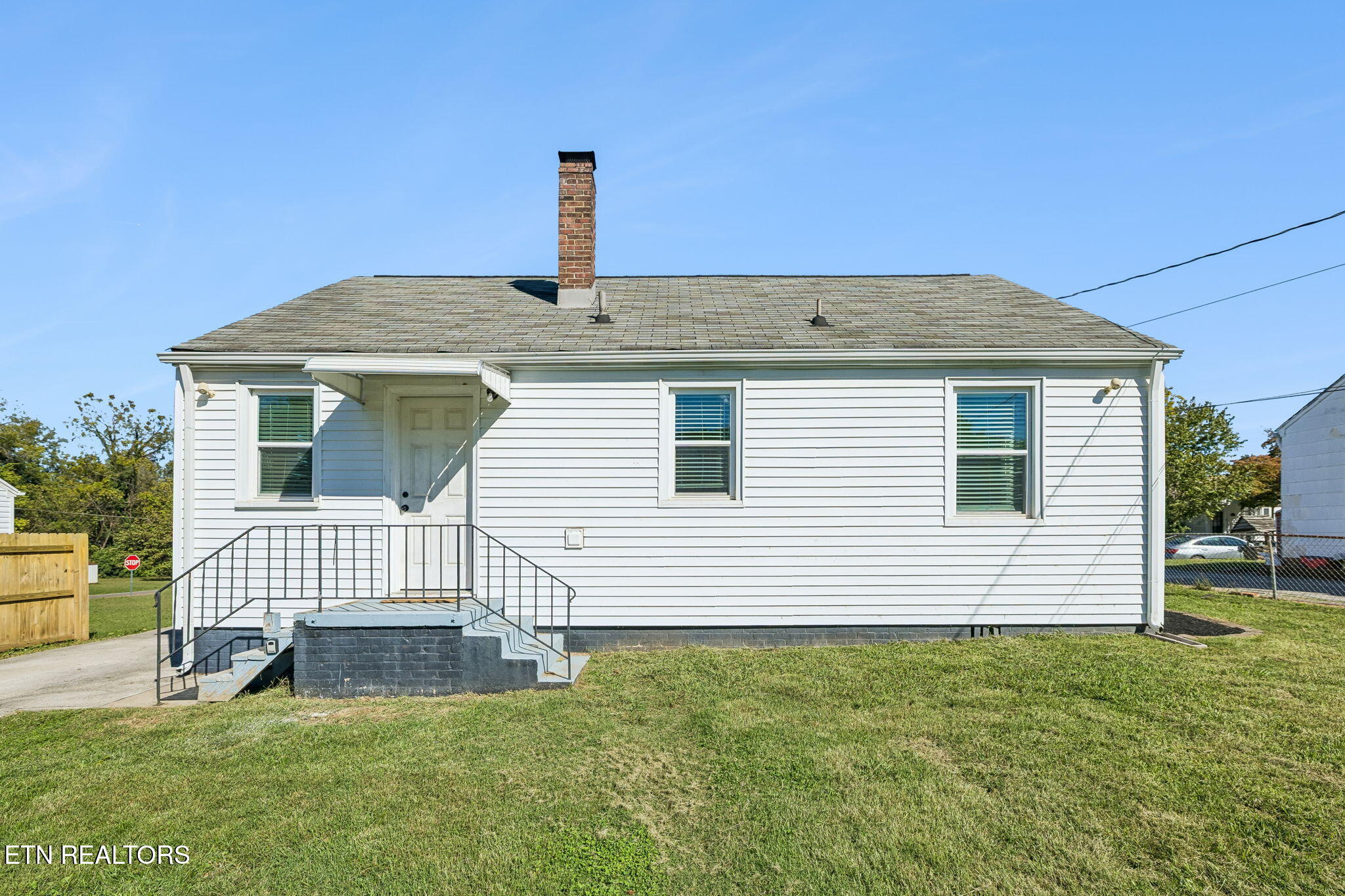 1906 Earl Avenue Knoxville TN 37920