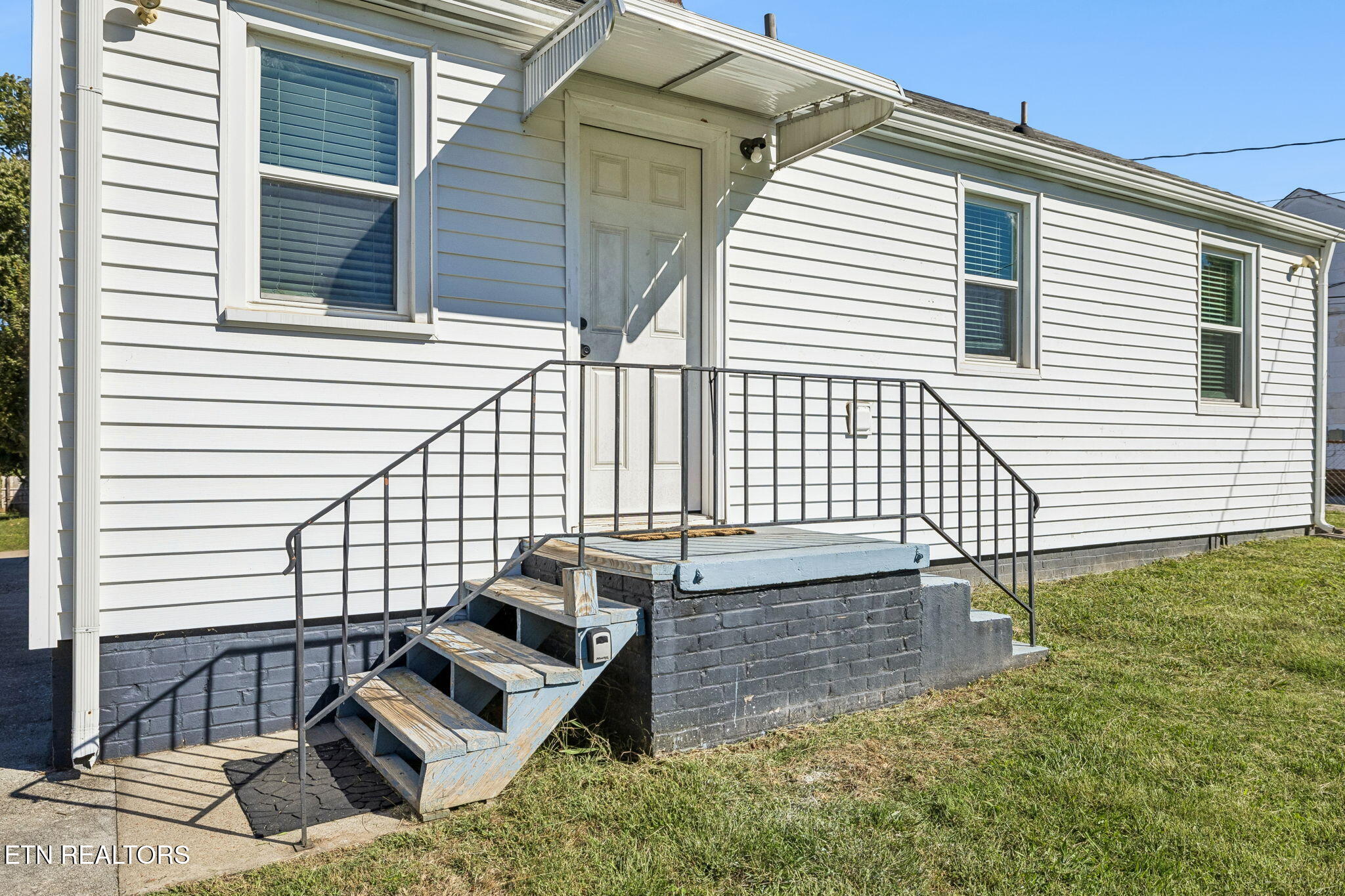 1906 Earl Avenue Knoxville TN 37920