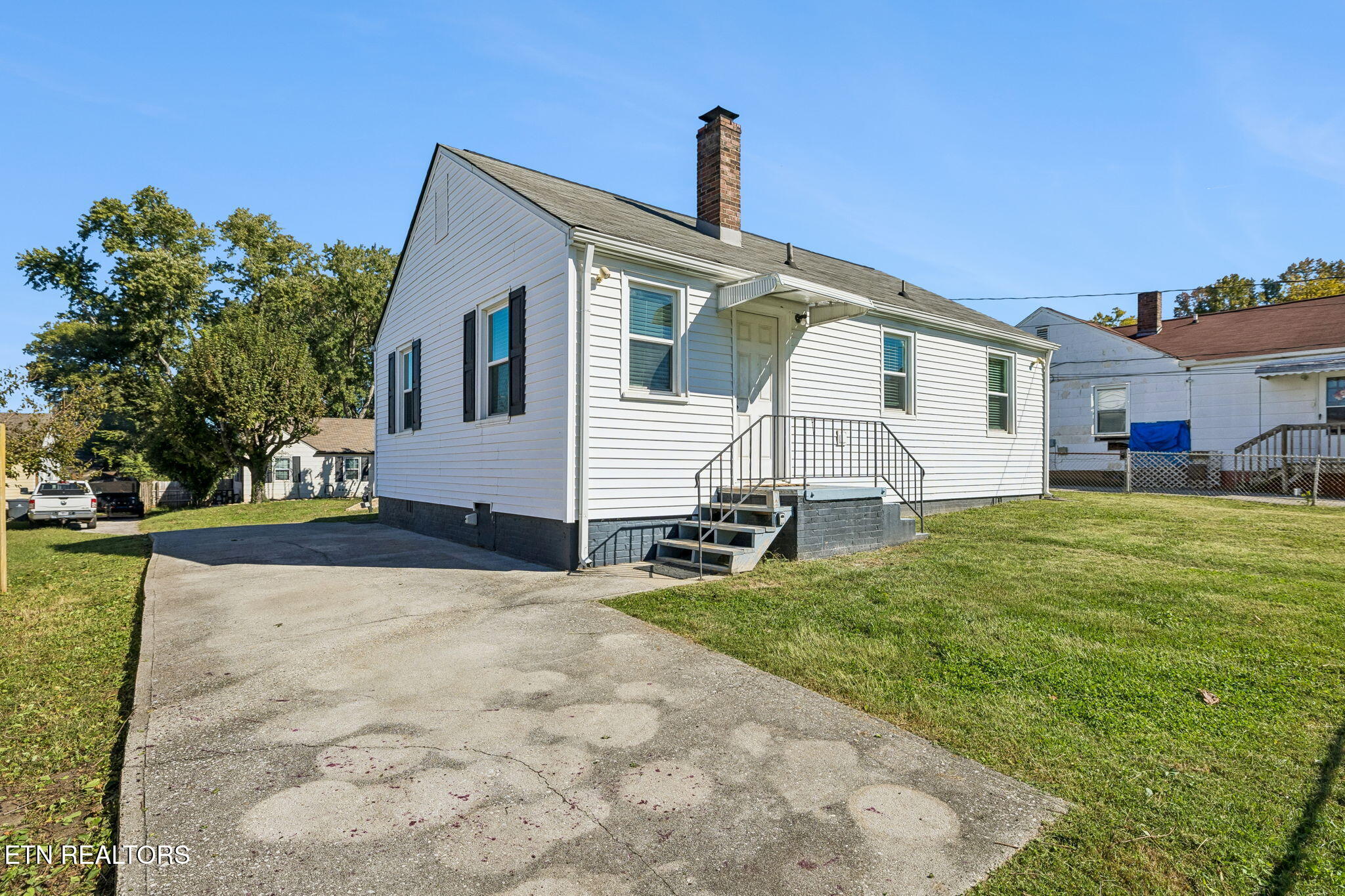 1906 Earl Avenue Knoxville TN 37920