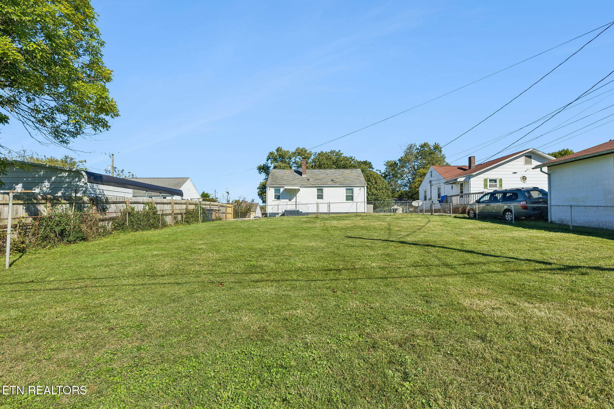 1906 Earl Avenue Knoxville TN 37920