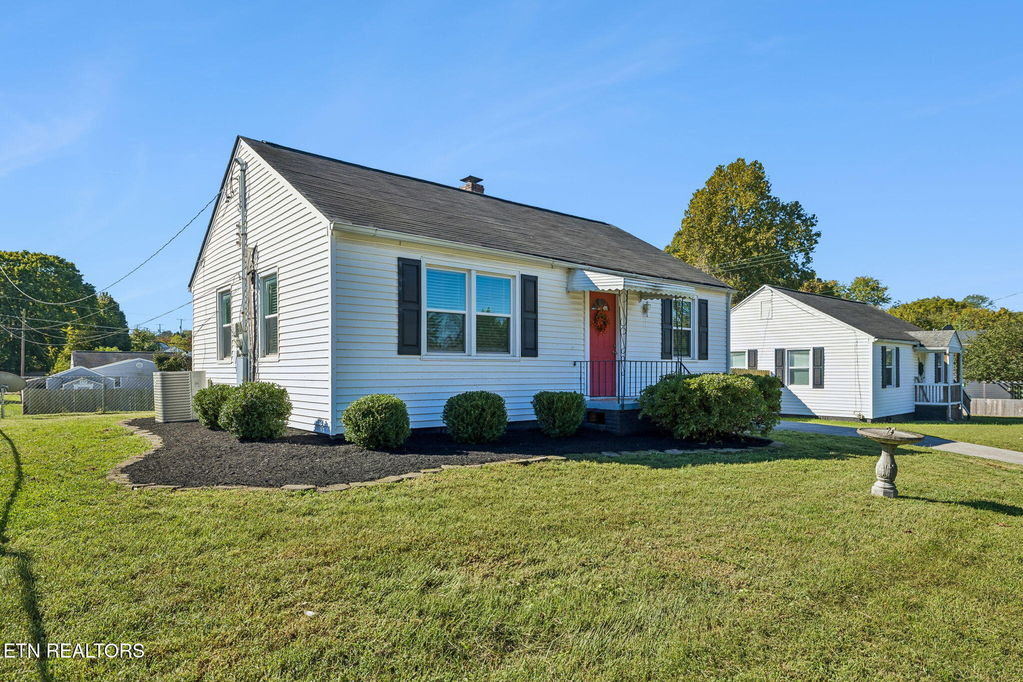 1906 Earl Avenue Knoxville TN 37920
