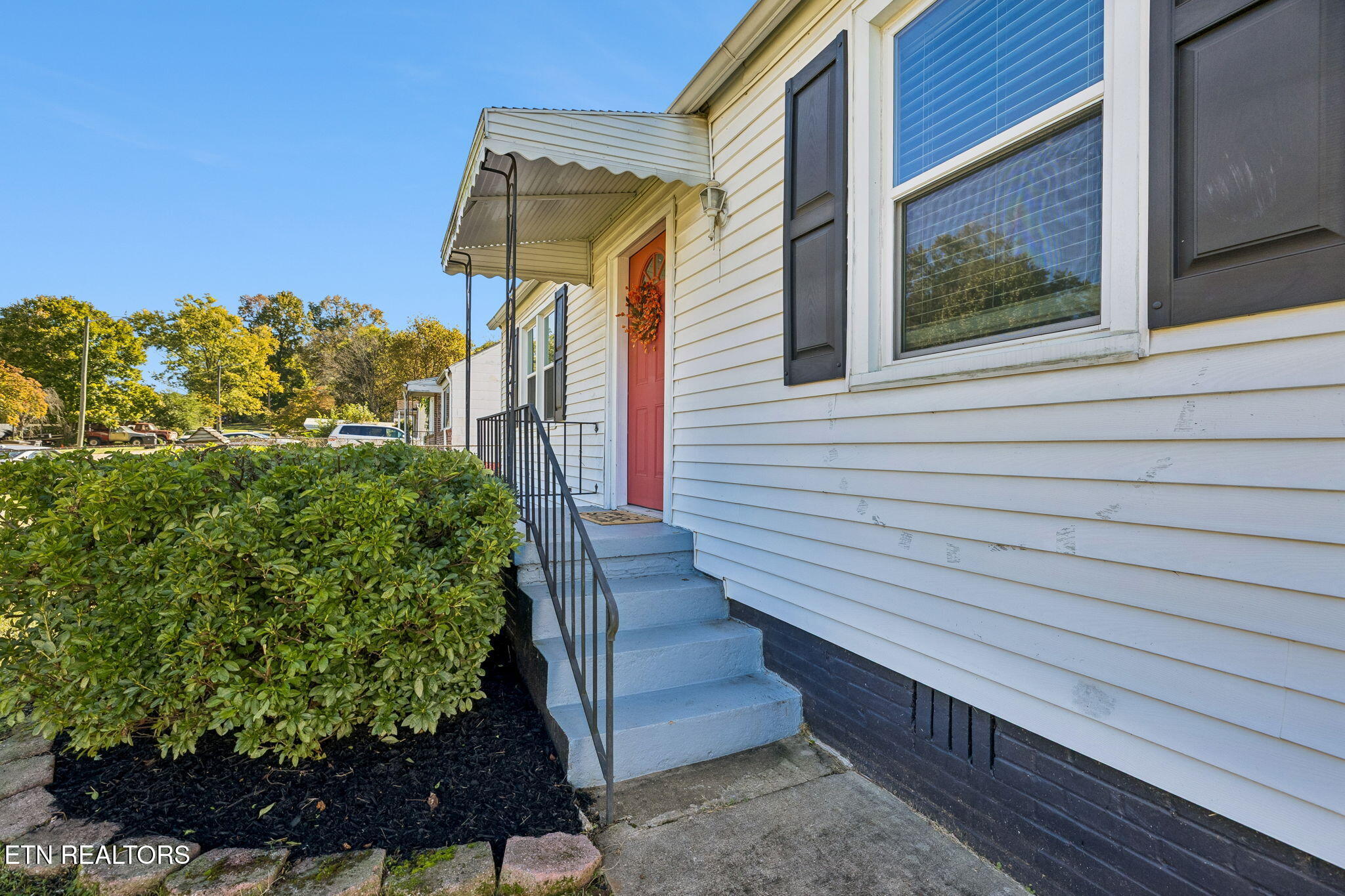 1906 Earl Avenue Knoxville TN 37920