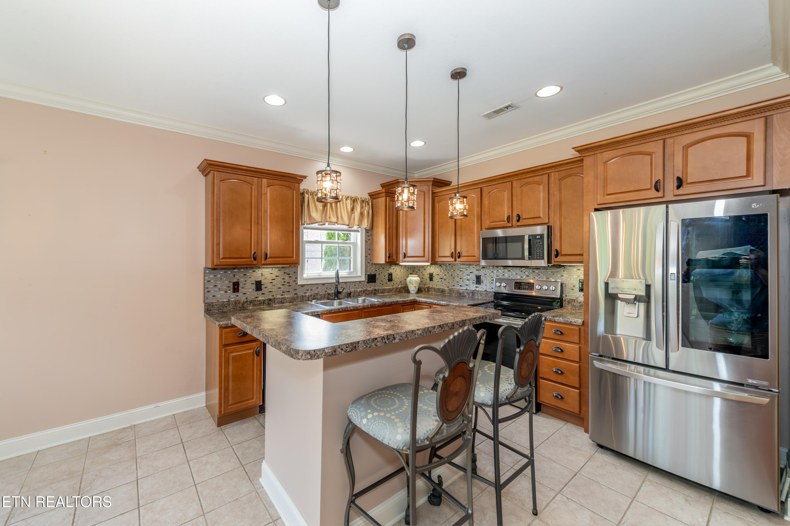 120 Meridian Way Clinton TN 37716