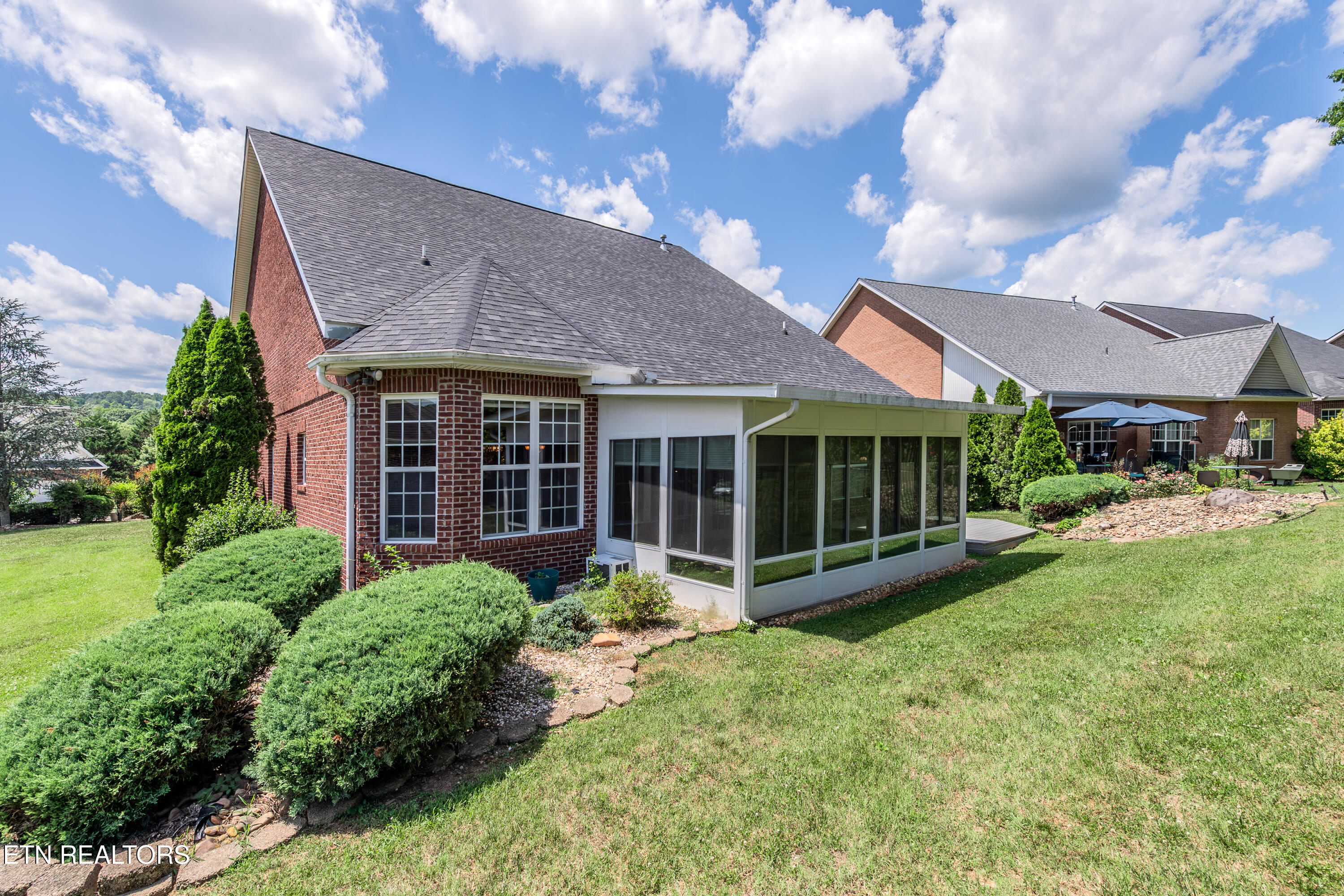 120 Meridian Way Clinton TN 37716