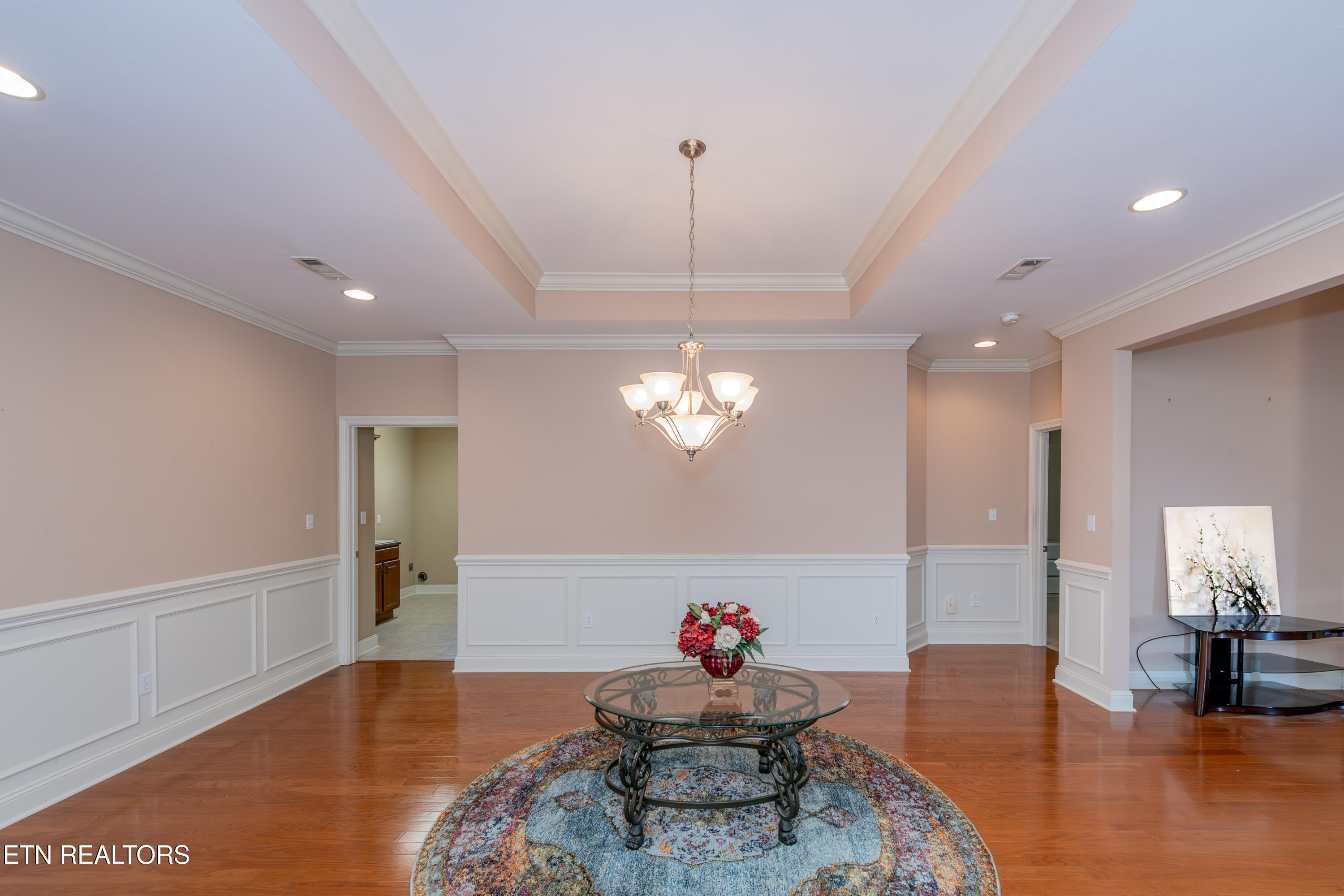 120 Meridian Way Clinton TN 37716