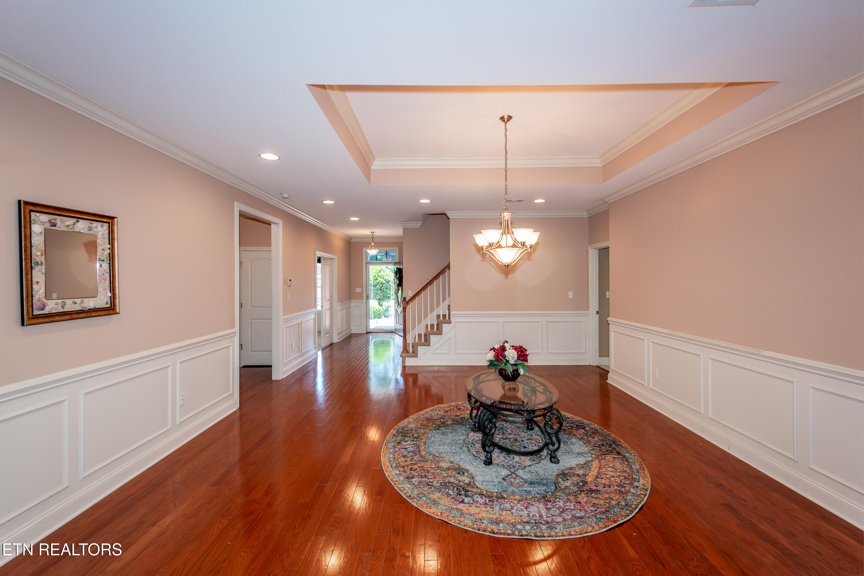 120 Meridian Way Clinton TN 37716