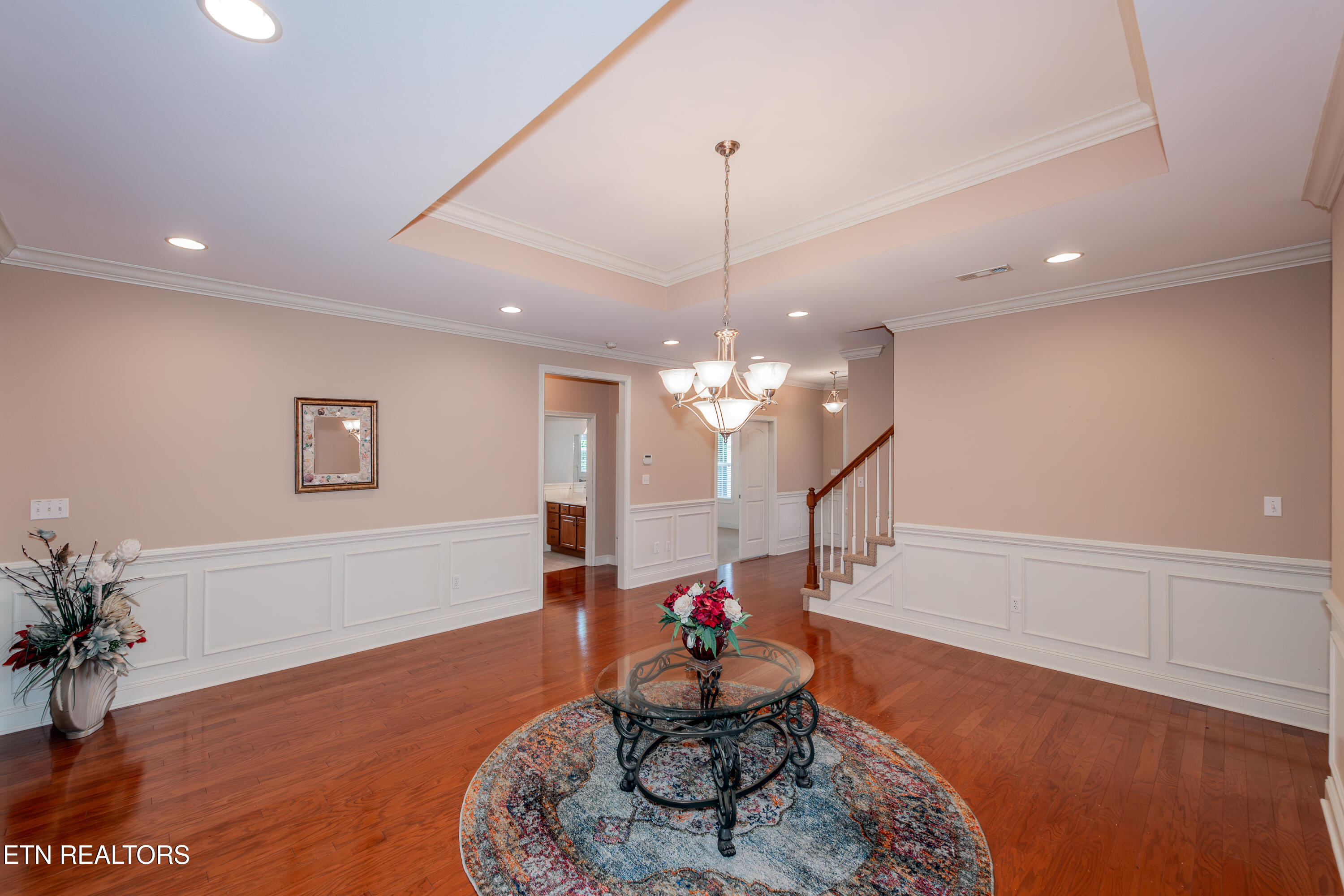 120 Meridian Way Clinton TN 37716