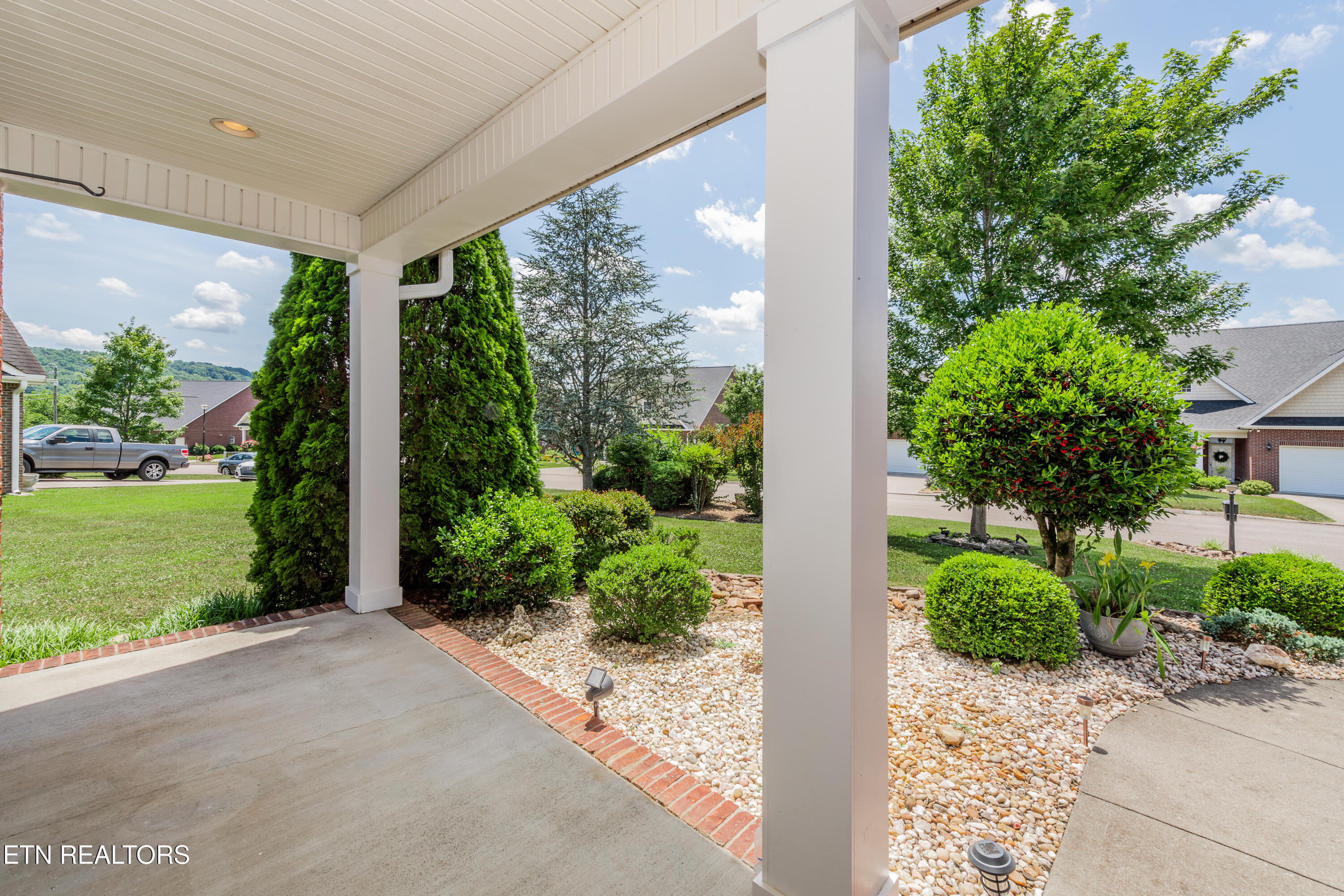 120 Meridian Way Clinton TN 37716