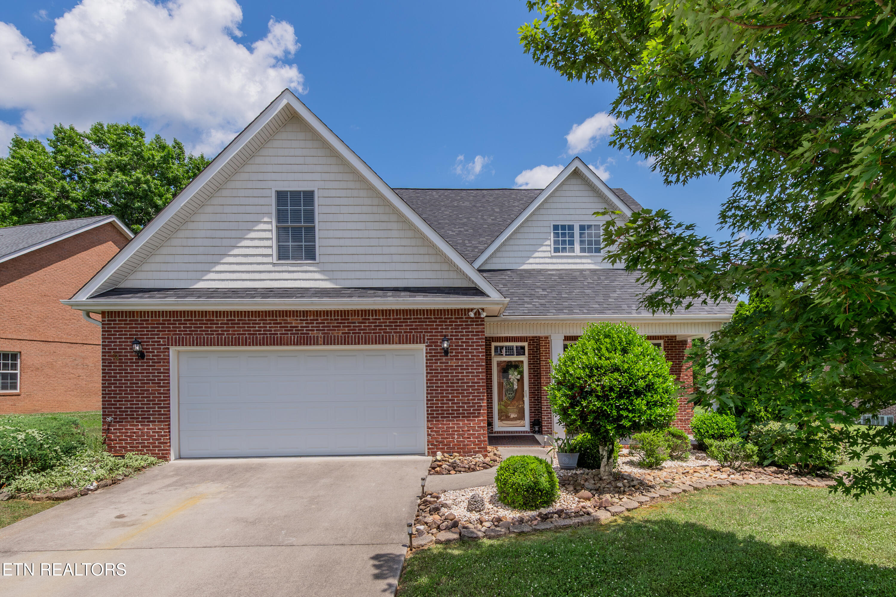 120 Meridian Way Clinton TN 37716